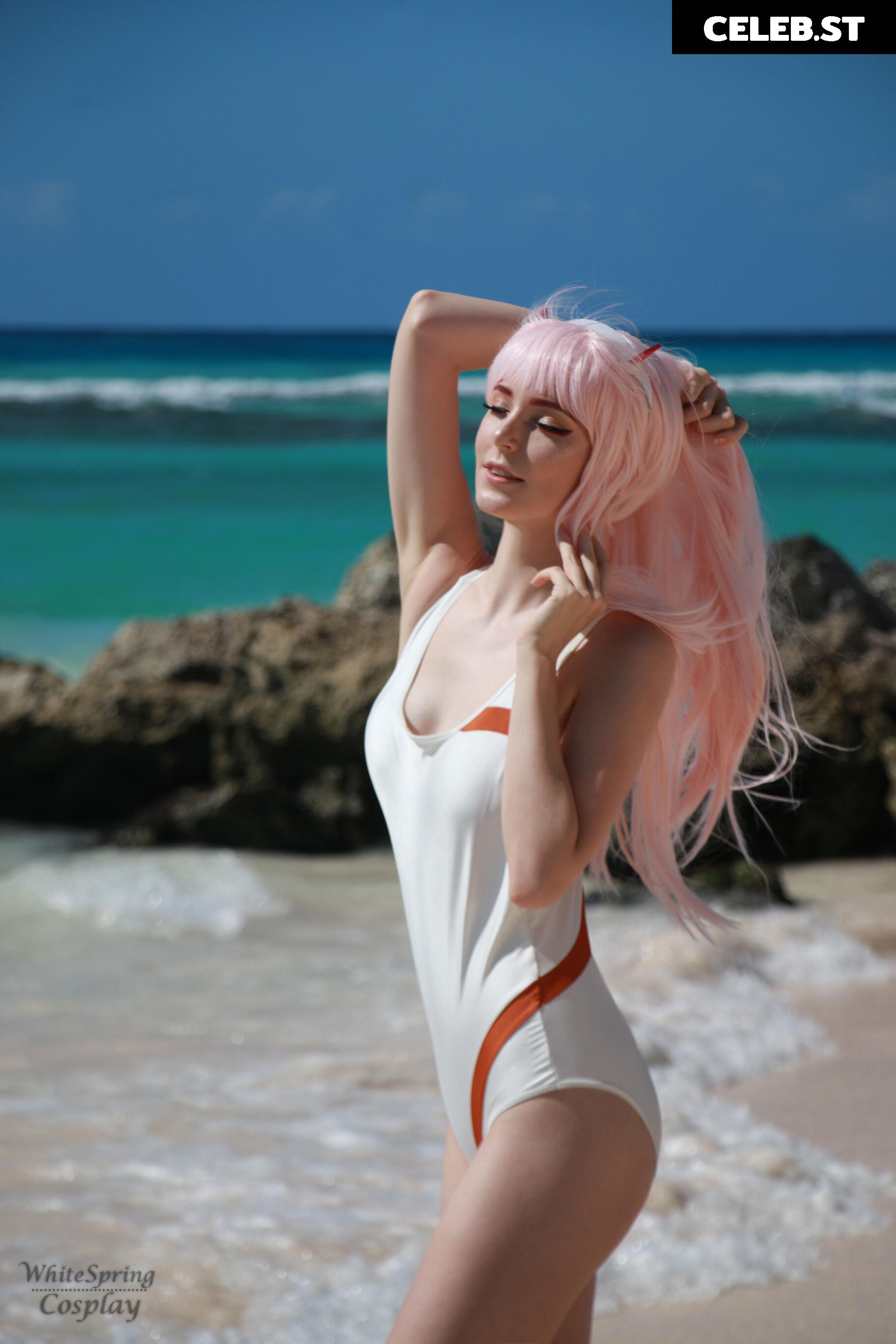 Whitespring Cosplay Image 10114844