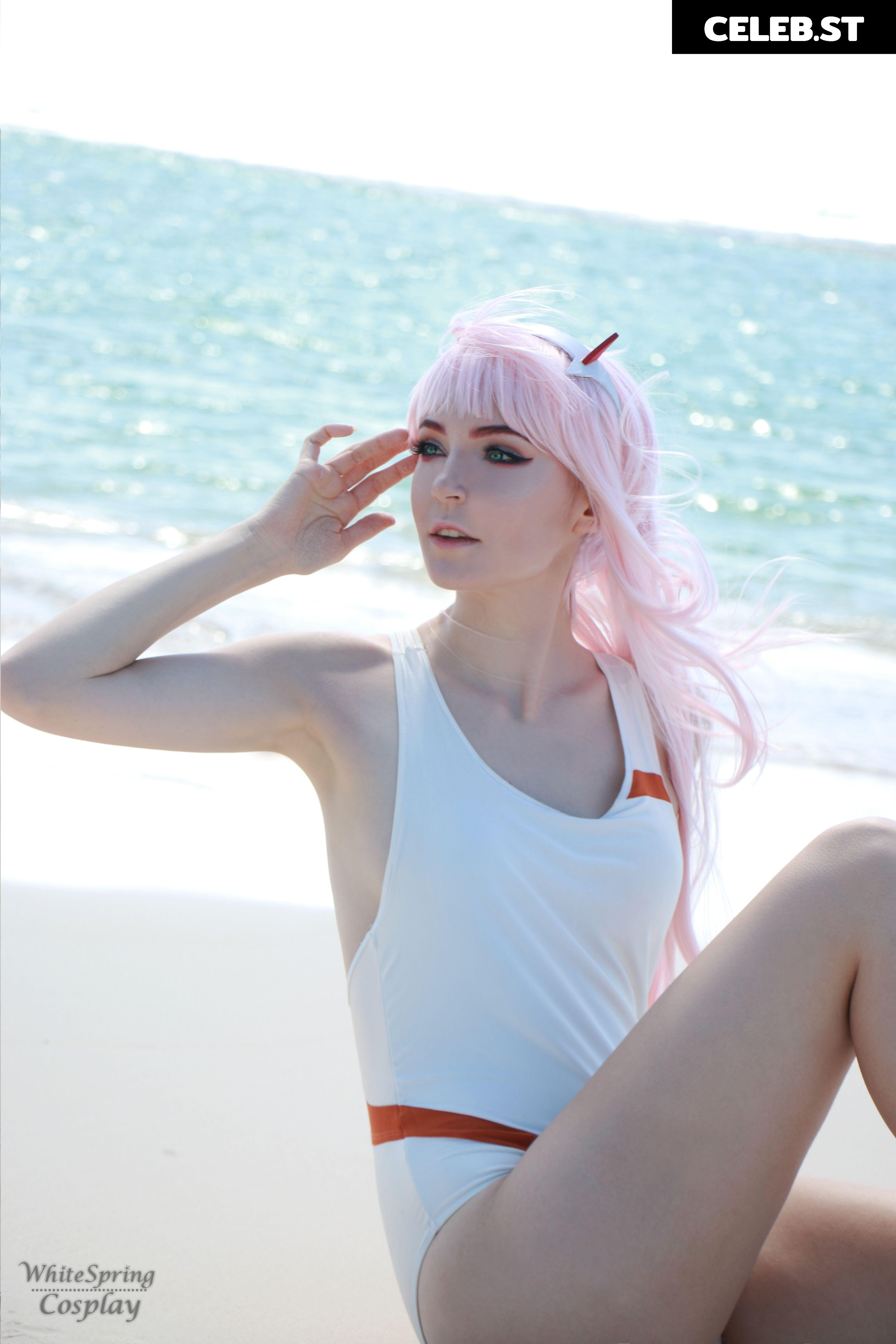 Whitespring Cosplay Image 10114849