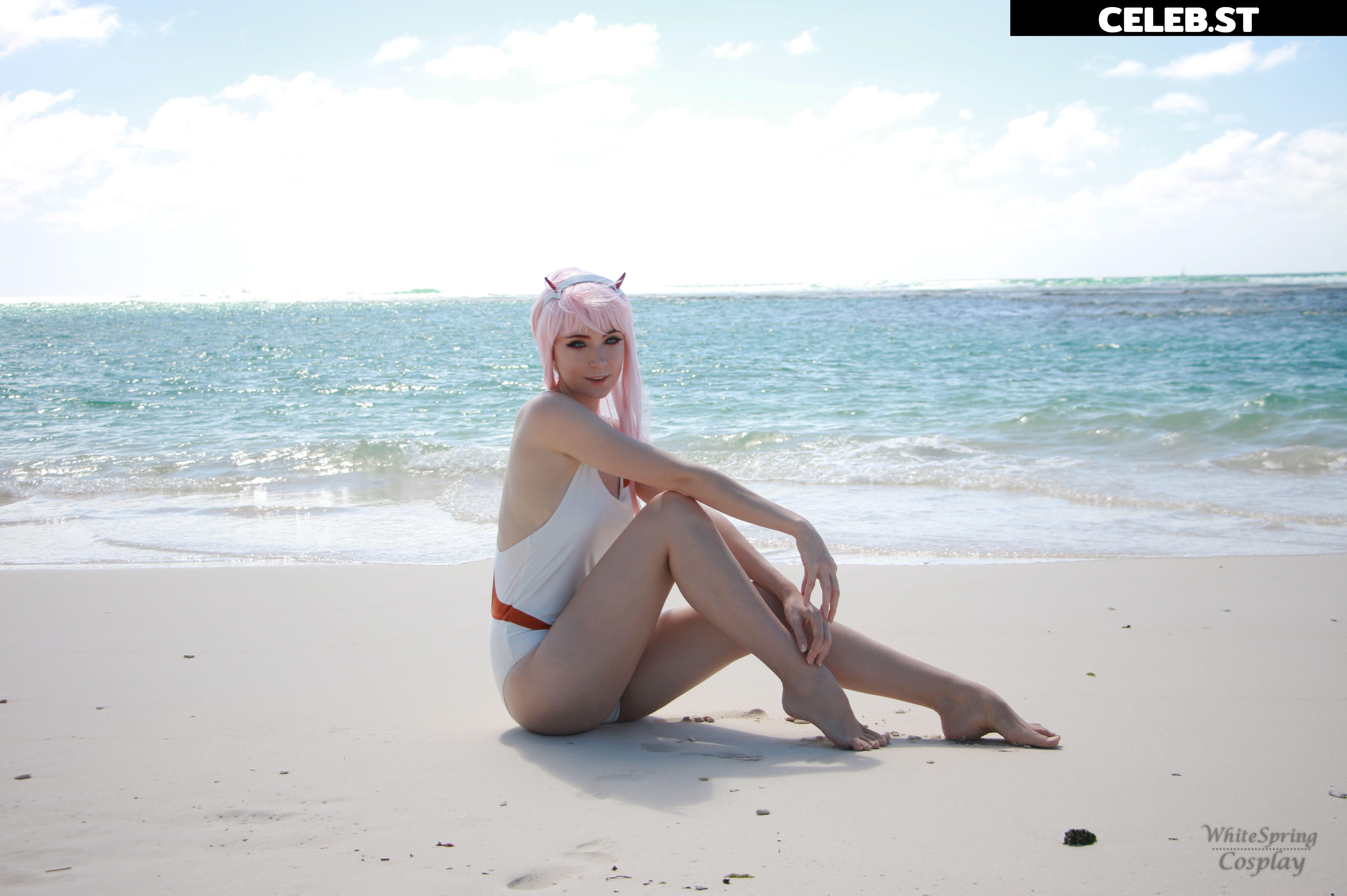 Whitespring Cosplay Image 10114848