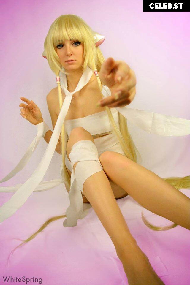Whitespring Cosplay Image 10114870