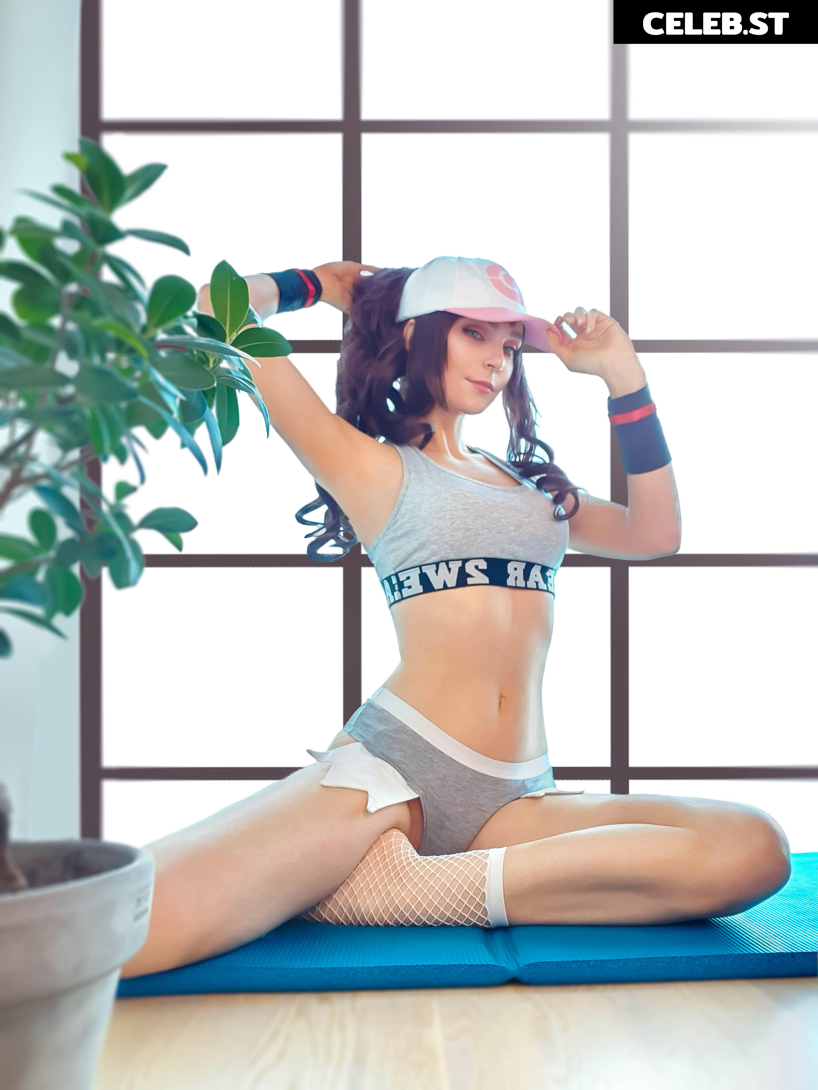 Whitespring Cosplay Image 10114598