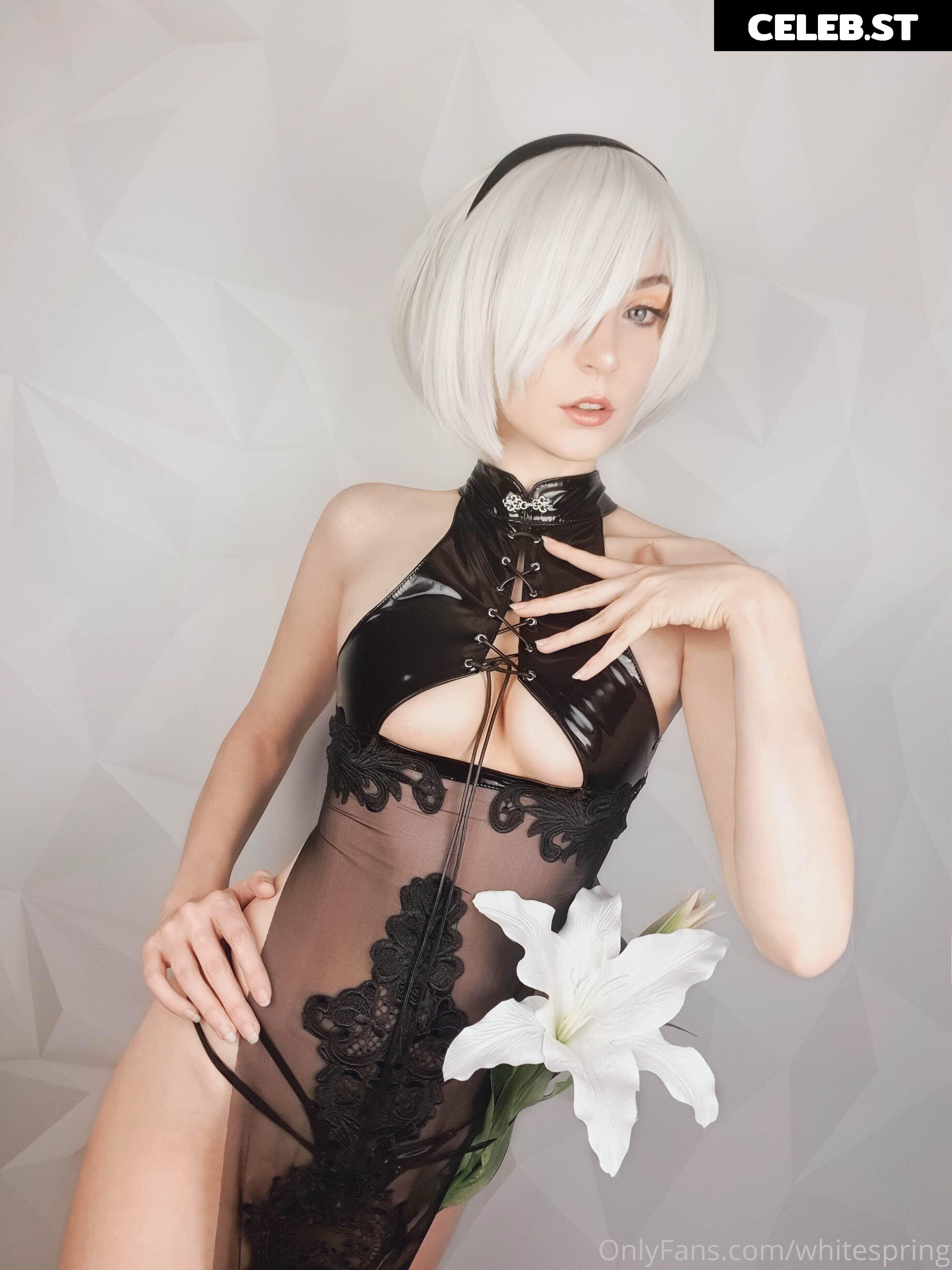 Whitespring Cosplay Image 10114528