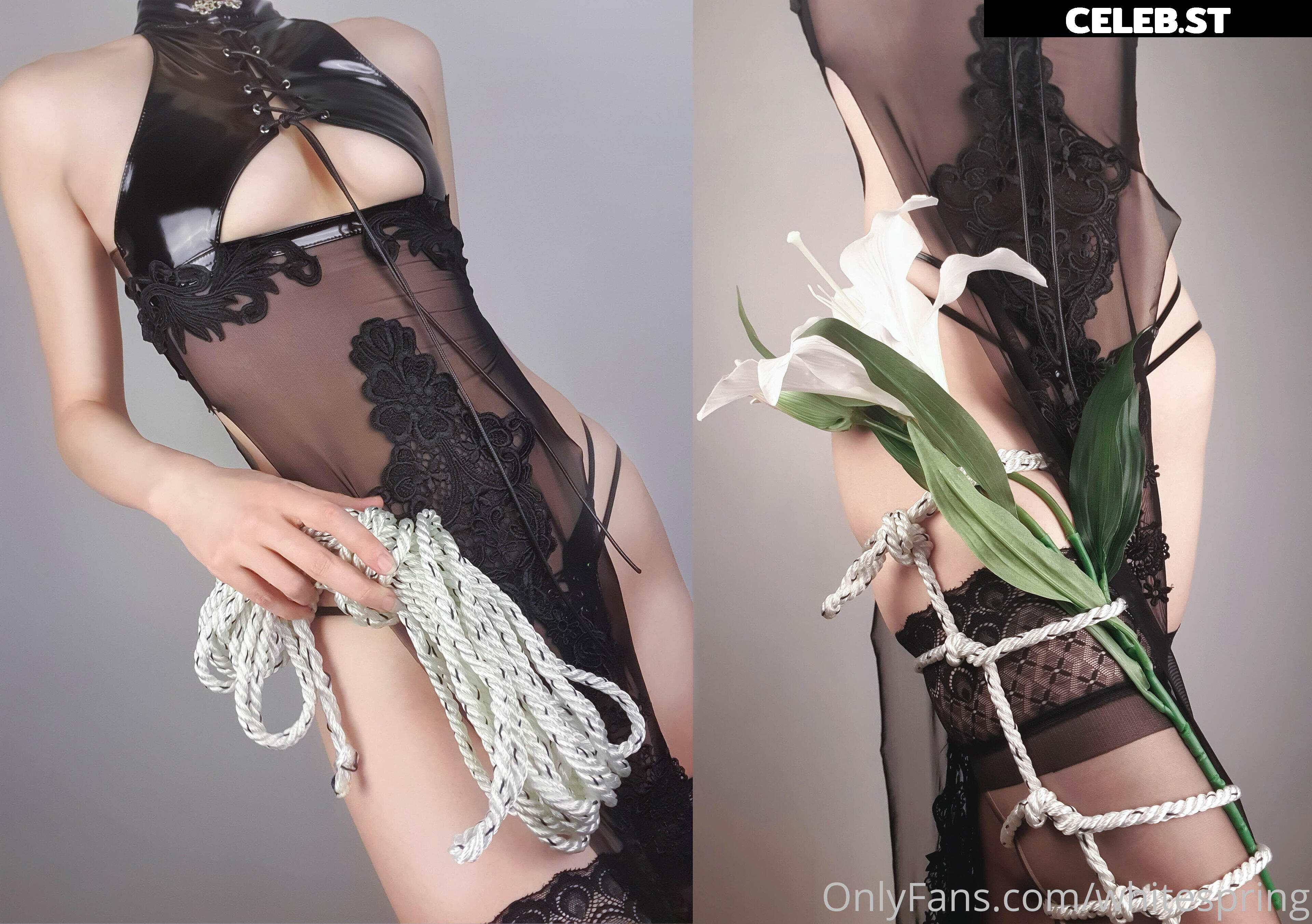 Whitespring Cosplay Image 10114516
