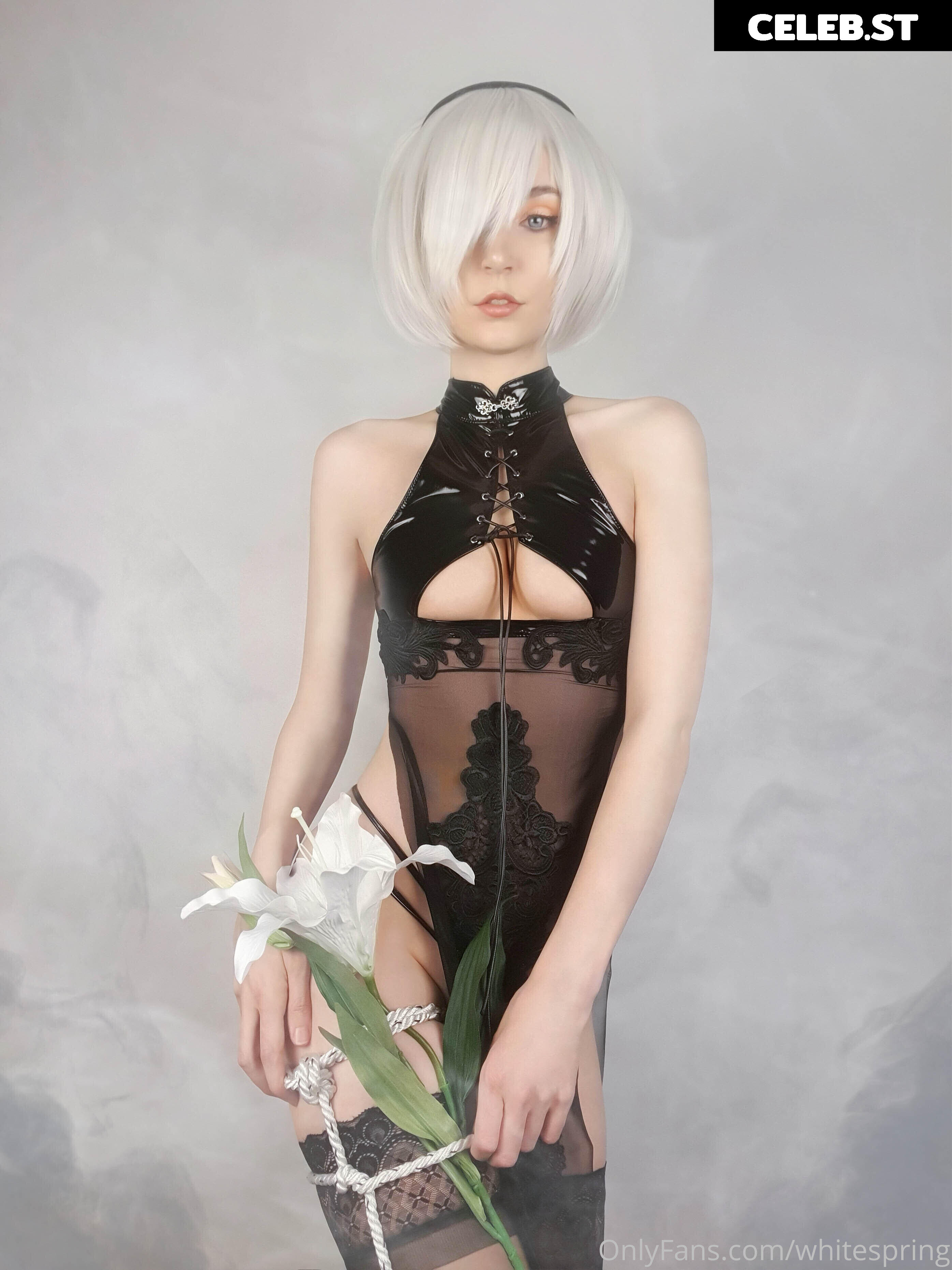 Whitespring Cosplay Image 10114519