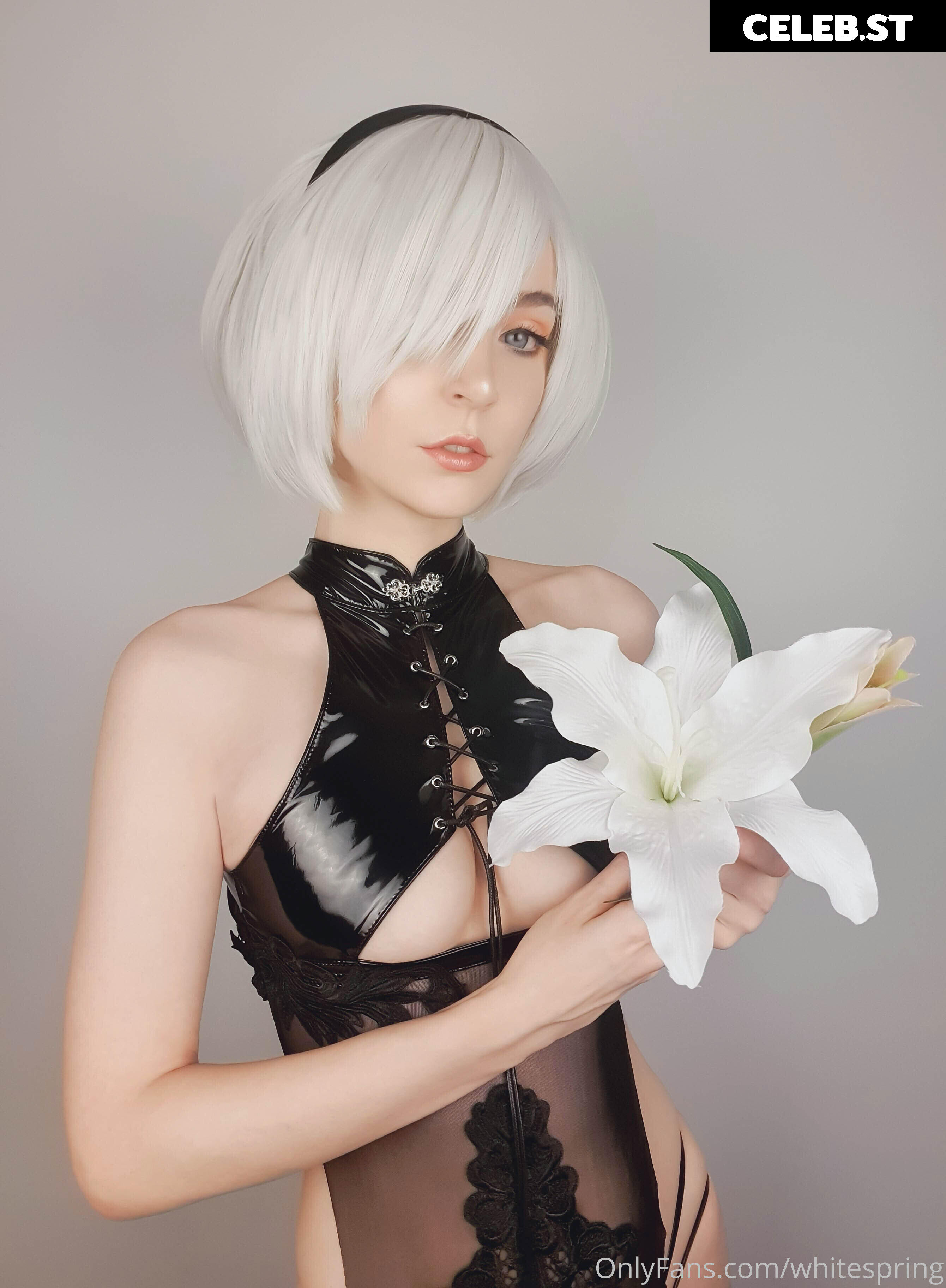 Whitespring Cosplay Image 10114540
