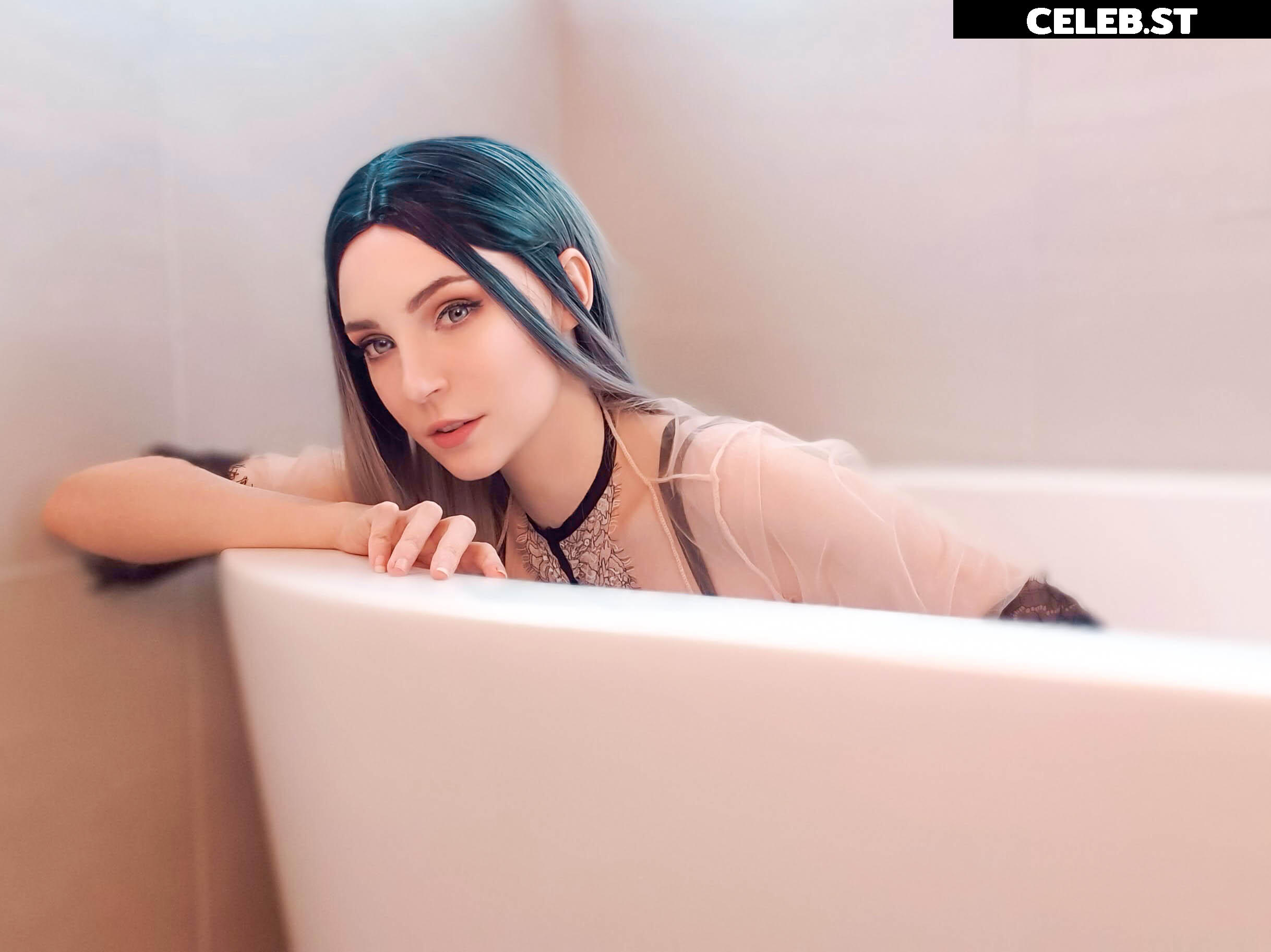 Whitespring Cosplay Image 10114490