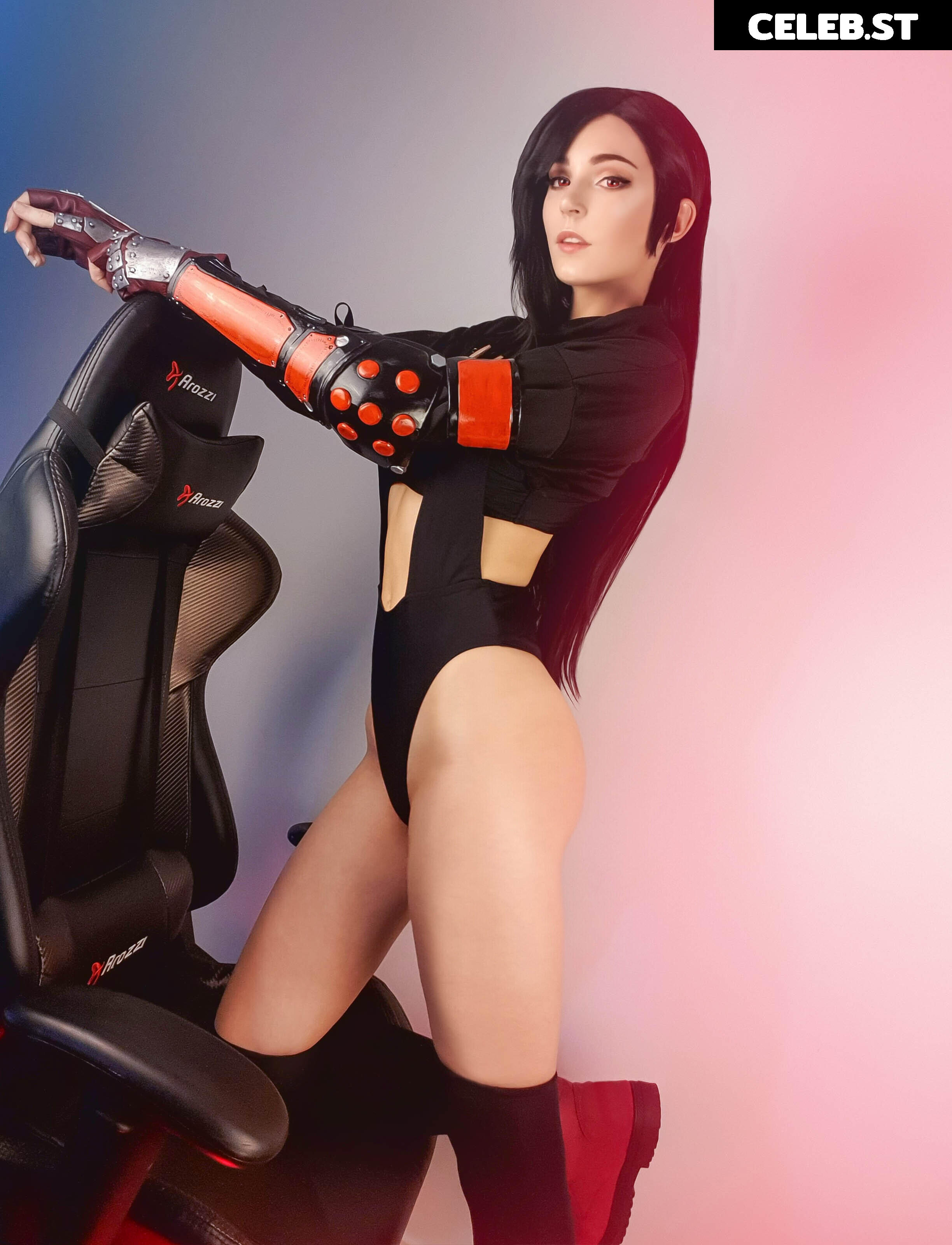 Whitespring Cosplay Image 10114790
