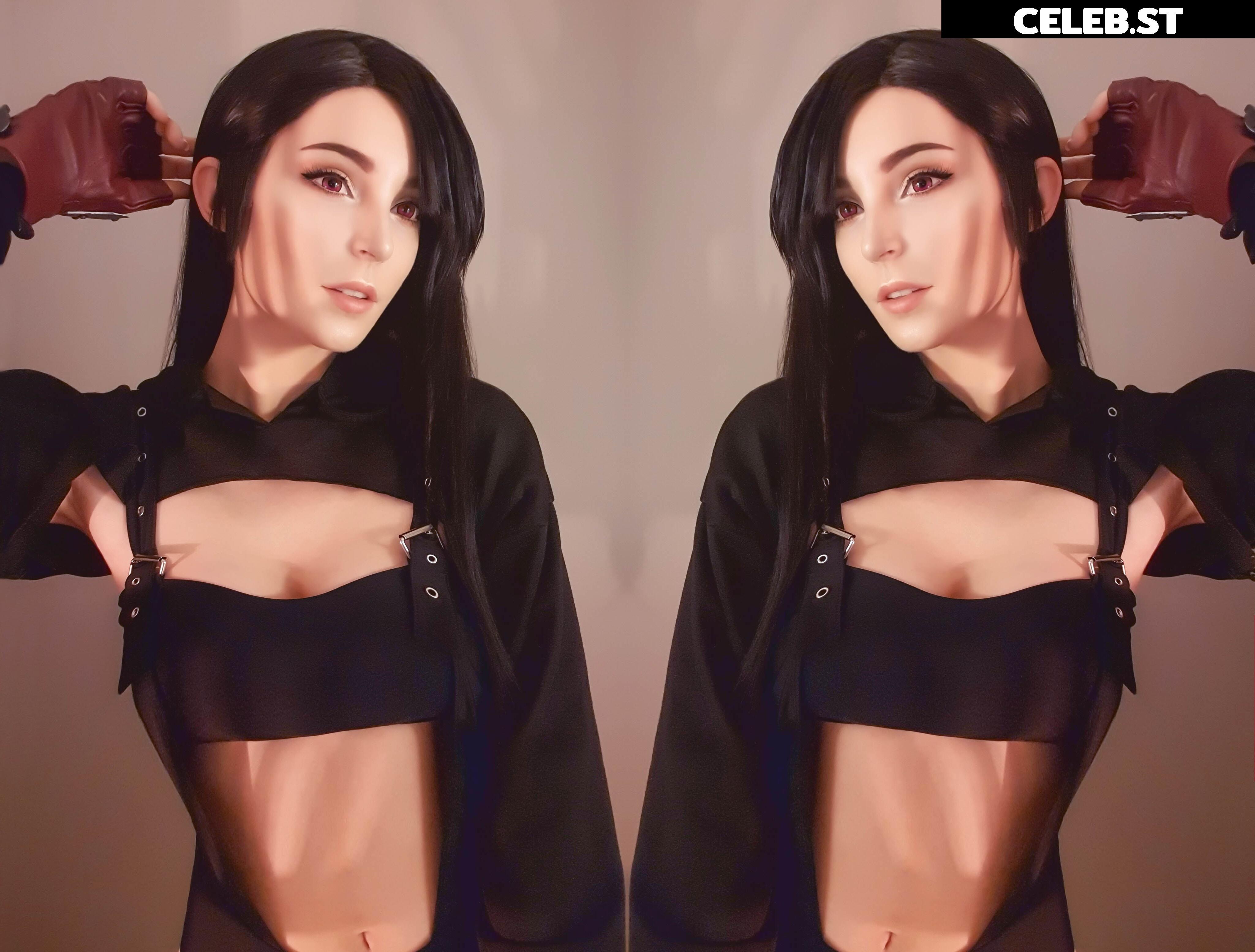 Whitespring Cosplay Image 10114799