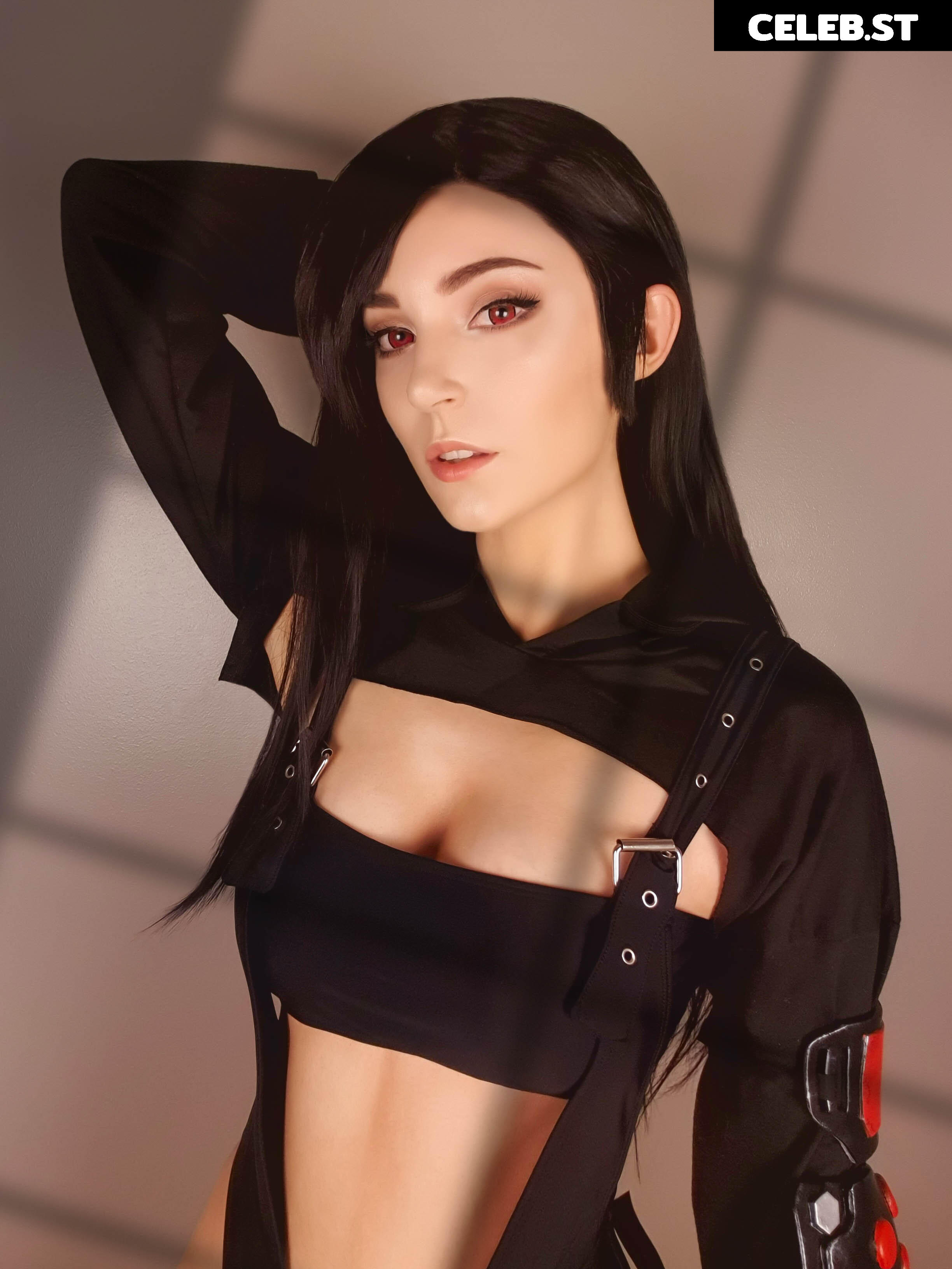Whitespring Cosplay Image 10114783