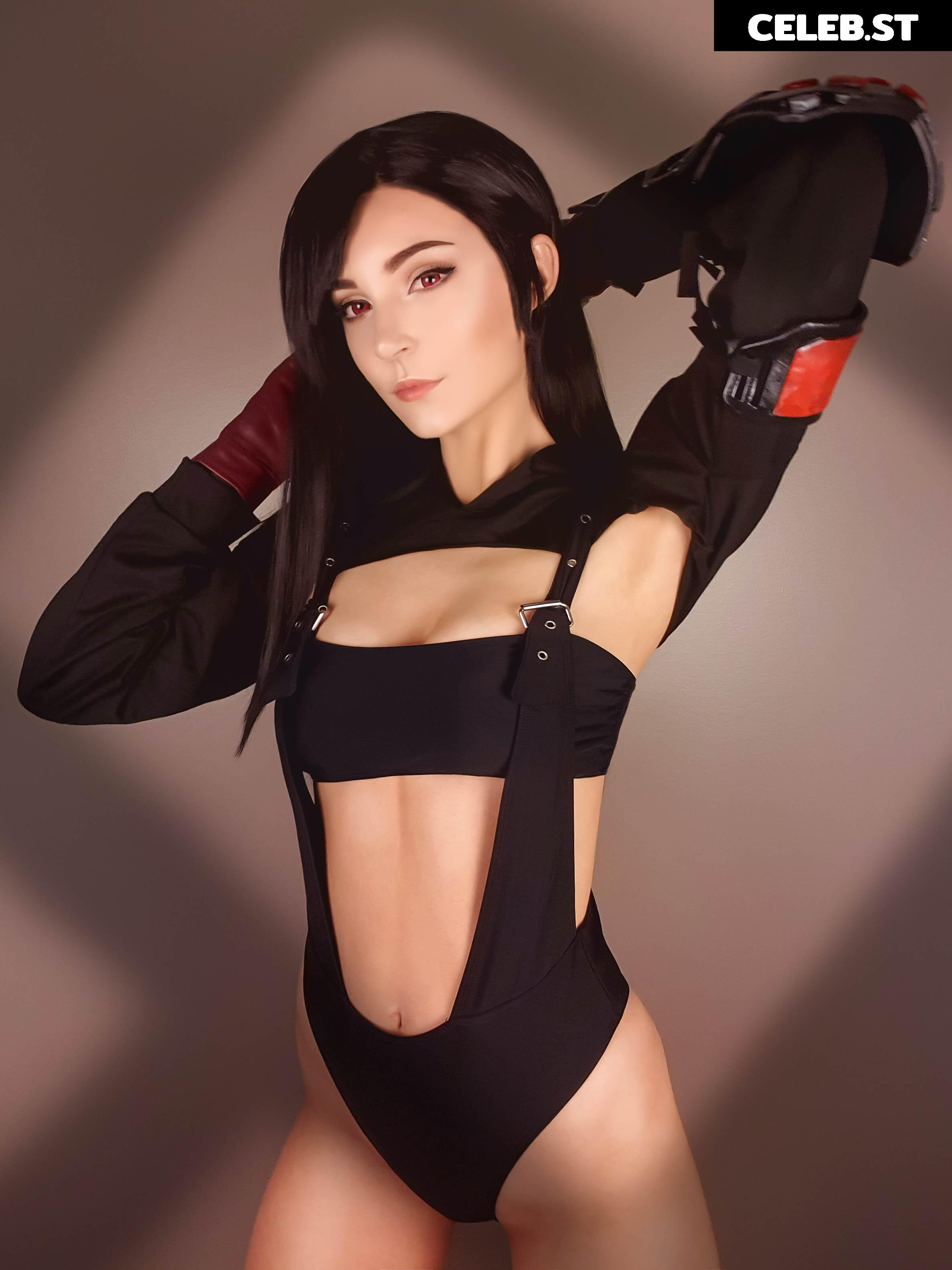 Whitespring Cosplay Image 10114785