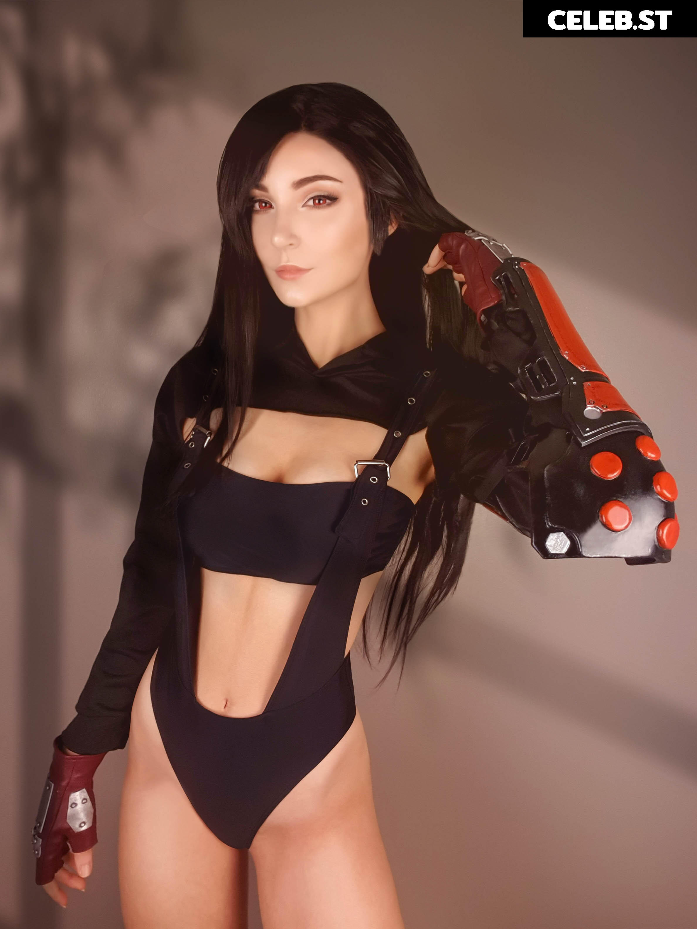 Whitespring Cosplay Image 10114784