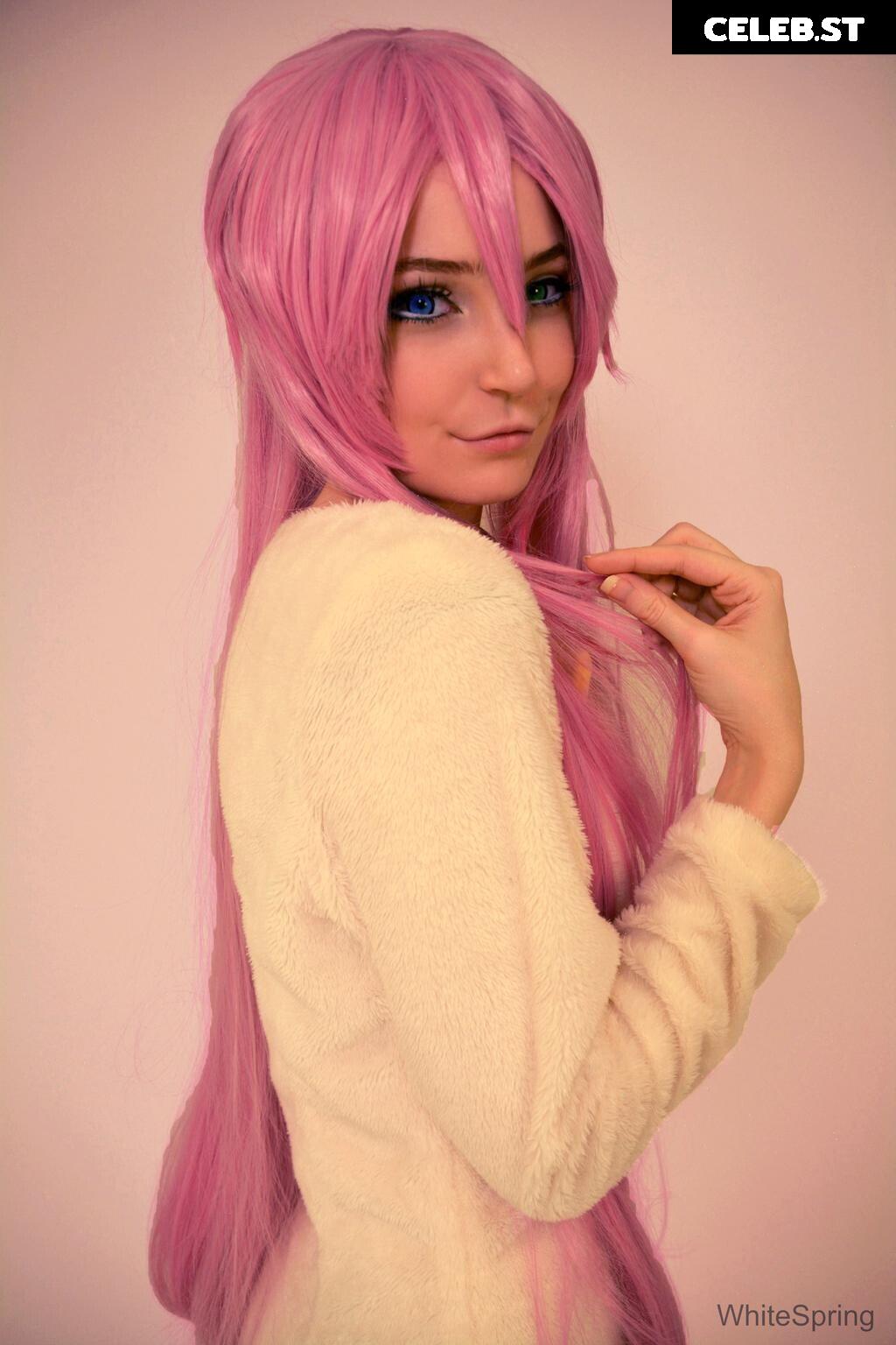 Whitespring Cosplay Image 10114721