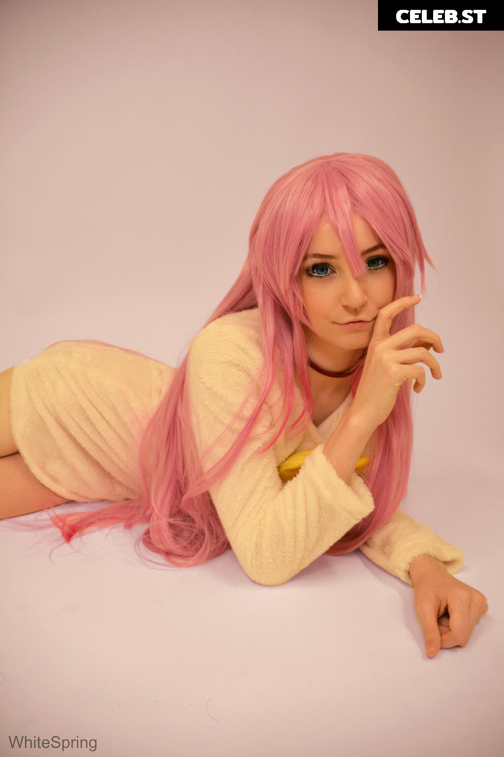 Whitespring Cosplay Image 10114717