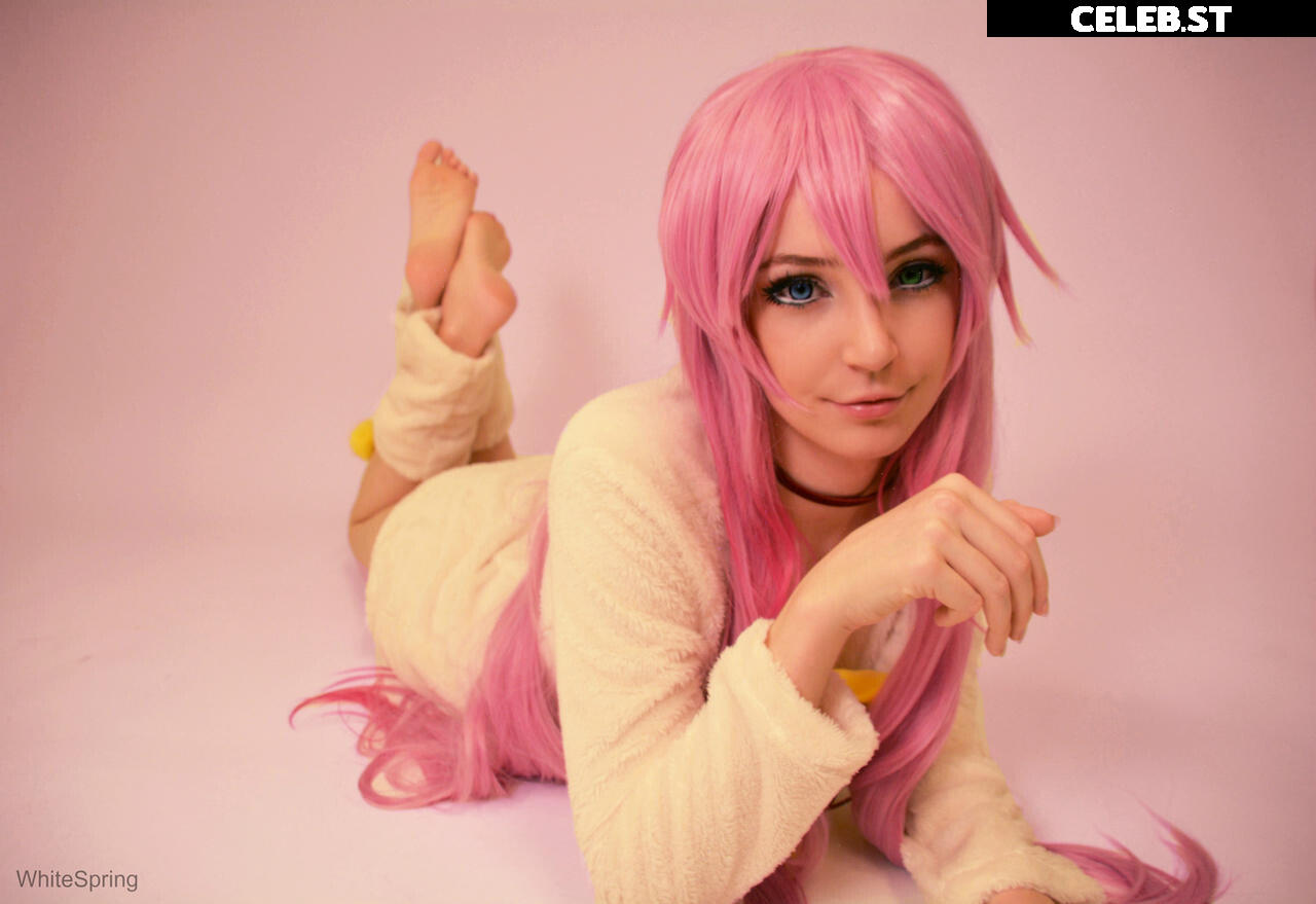 Whitespring Cosplay Image 10114716