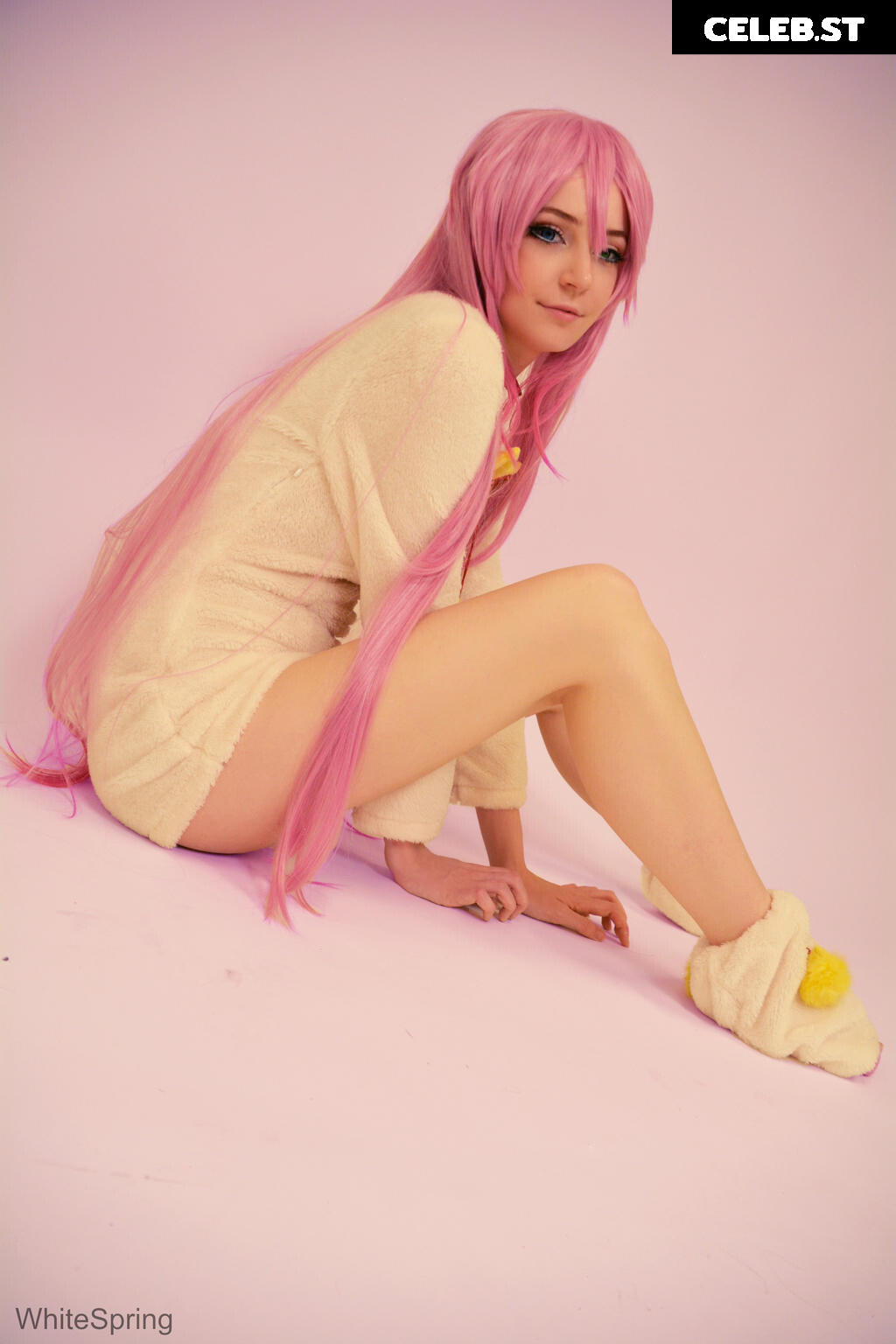 Whitespring Cosplay Image 10114715