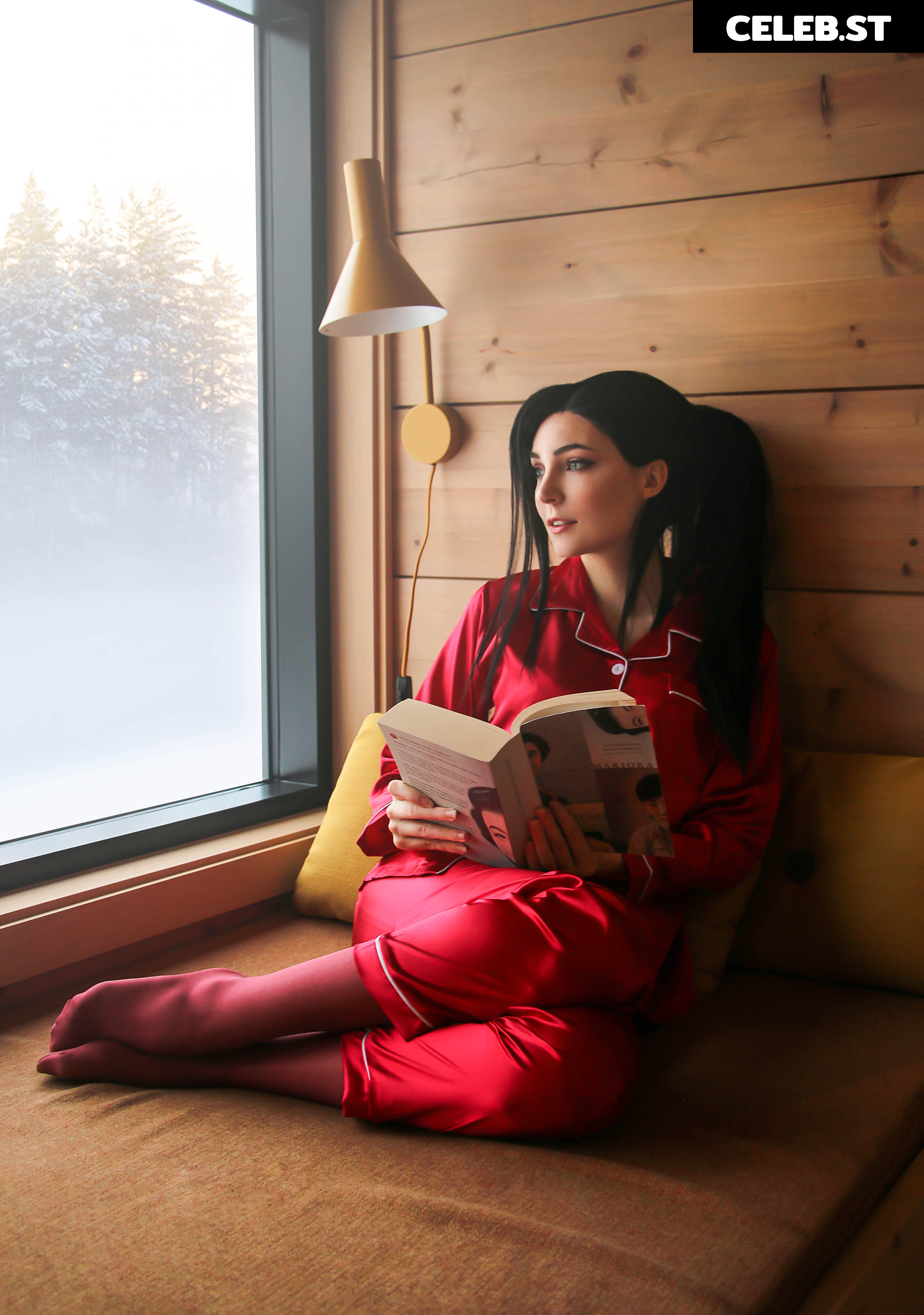 Whitespring Cosplay Image 10114700
