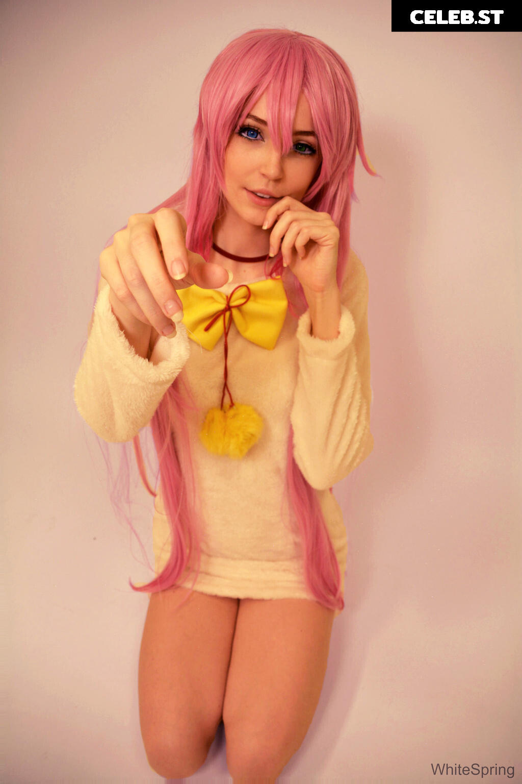 Whitespring Cosplay Image 10114709