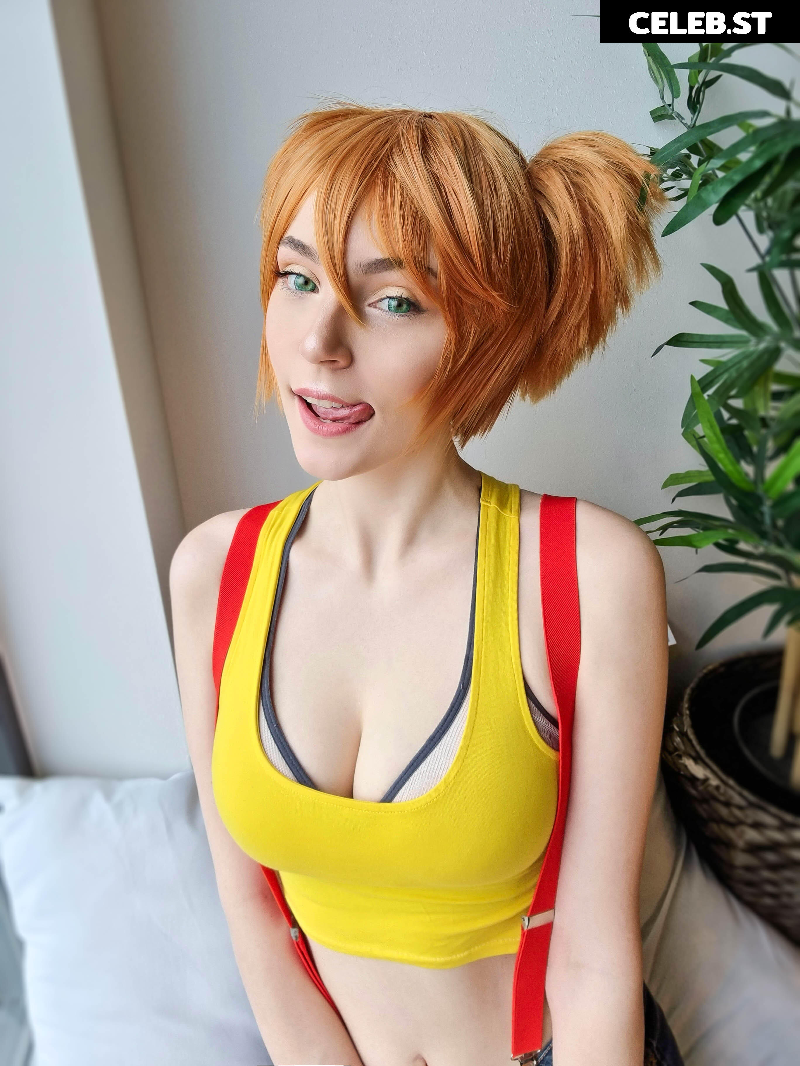 Whitespring Cosplay Image 10114737