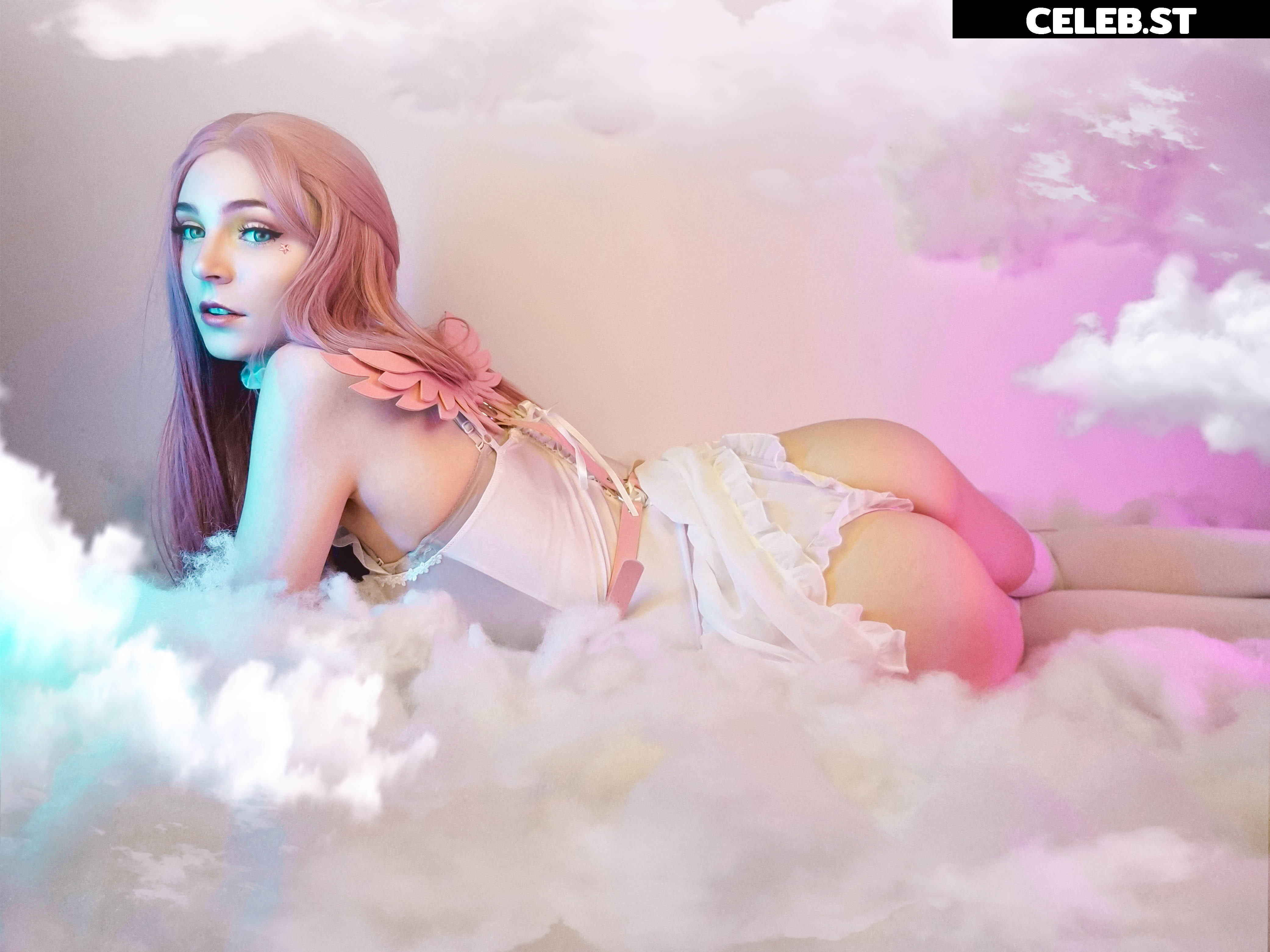 Whitespring Cosplay Image 10114736