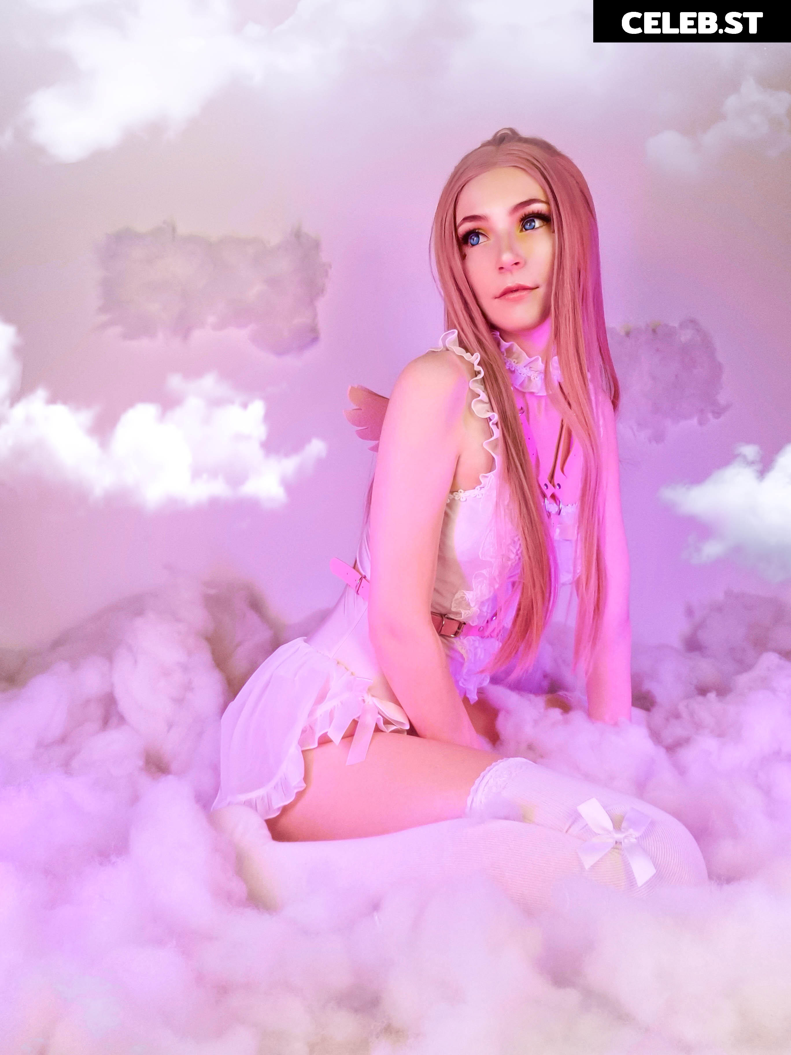Whitespring Cosplay Image 10114735