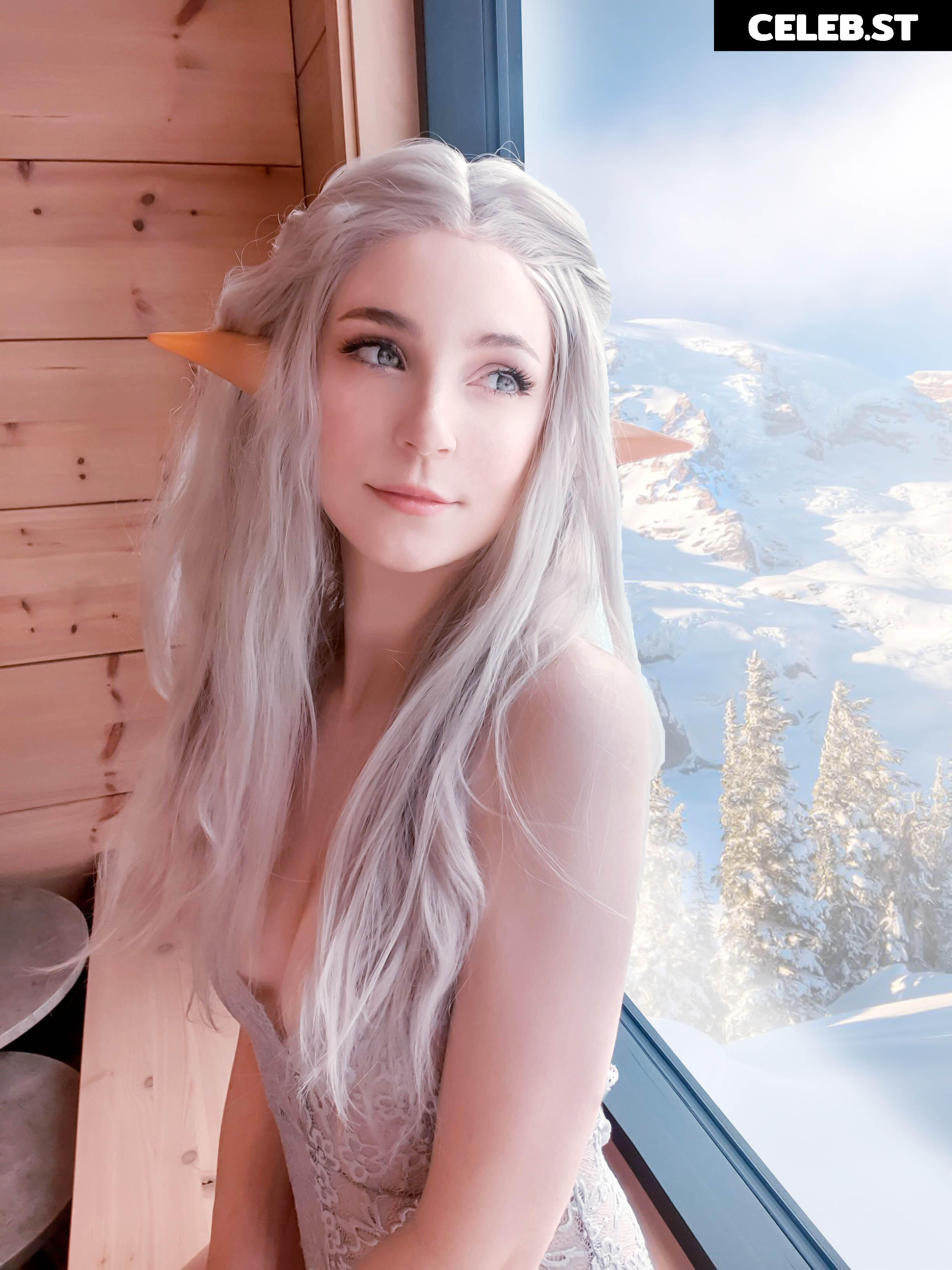 Whitespring Cosplay Image 10114749