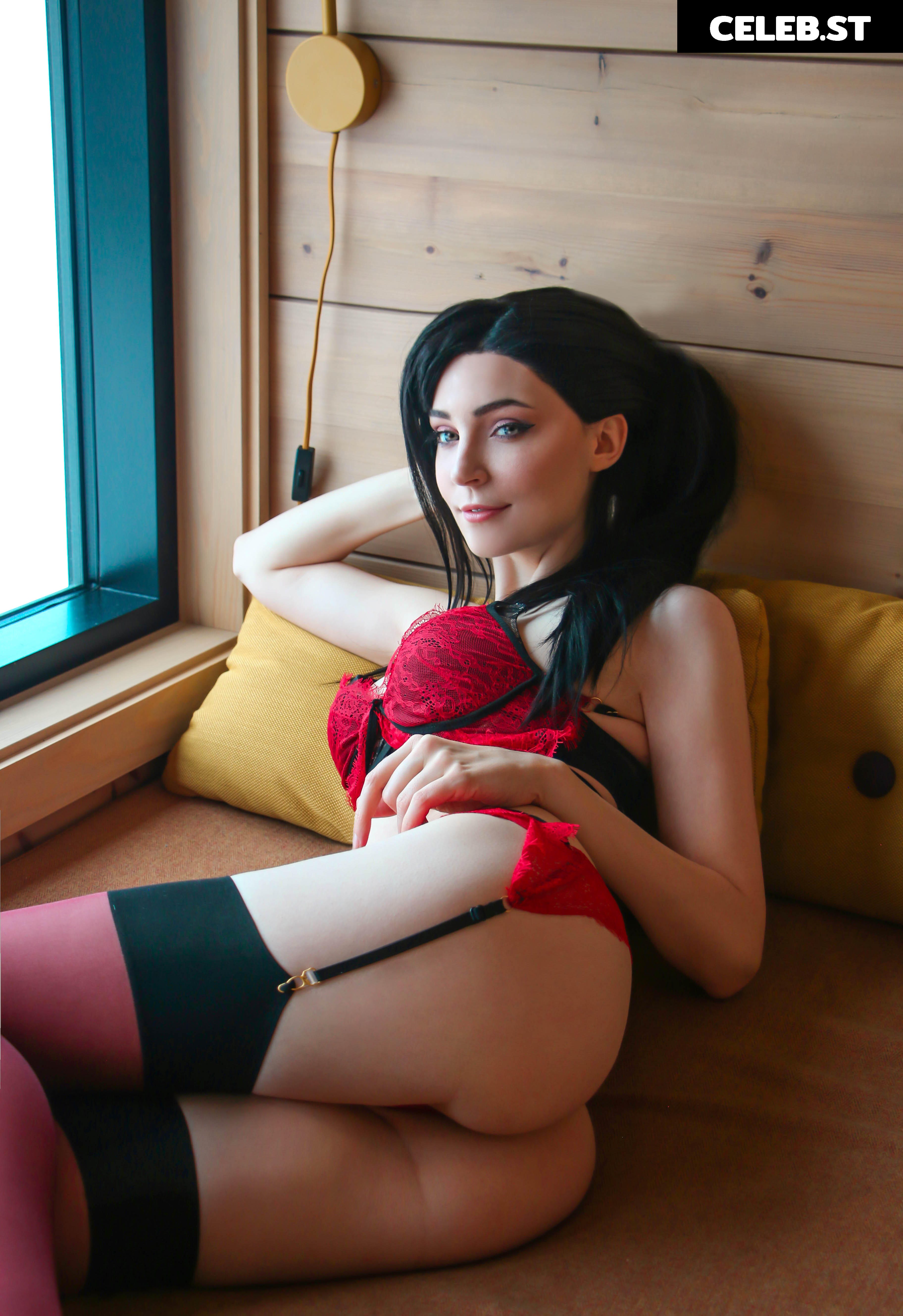 Whitespring Cosplay Image 10114693