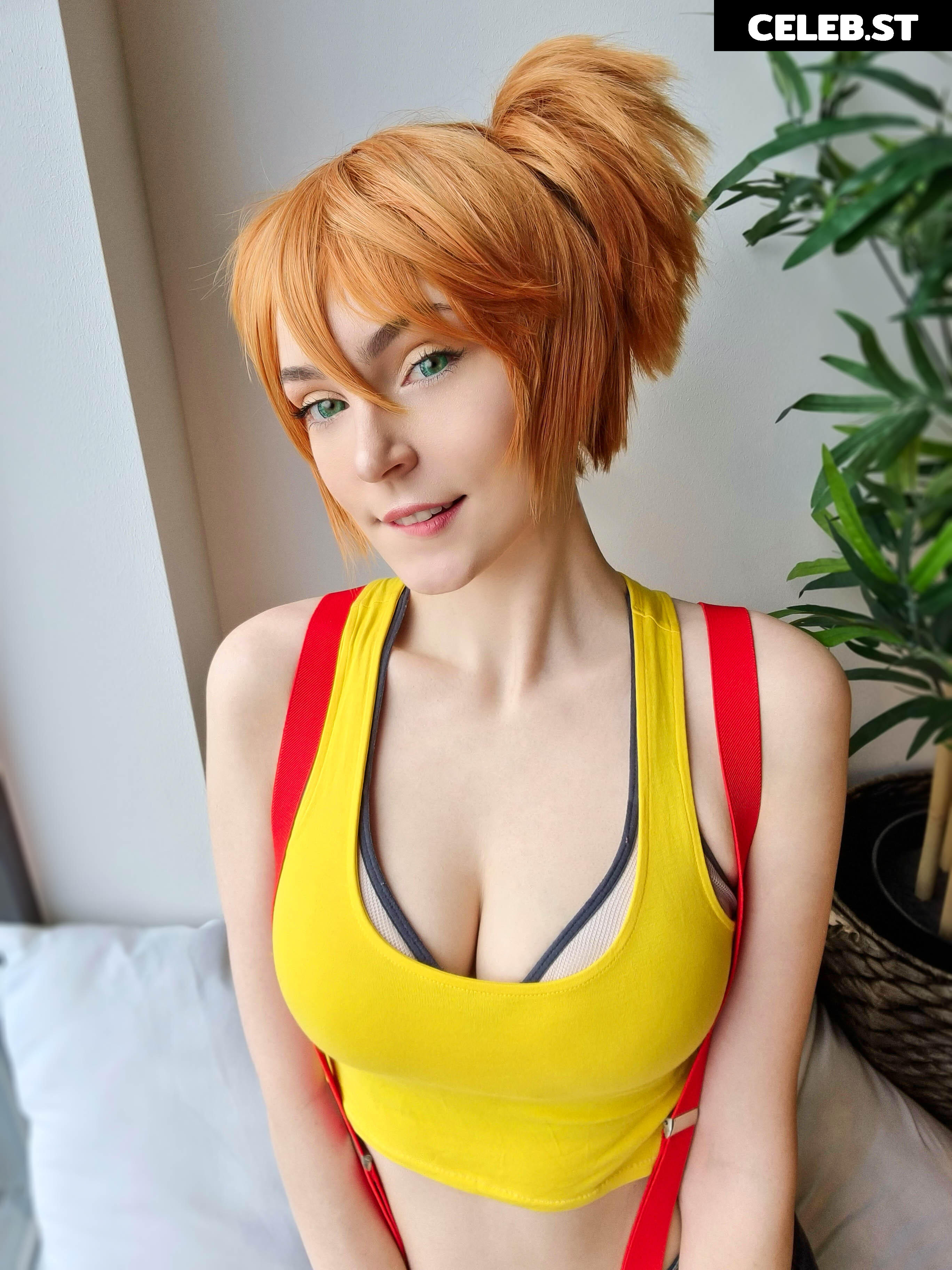 Whitespring Cosplay Image 10114682