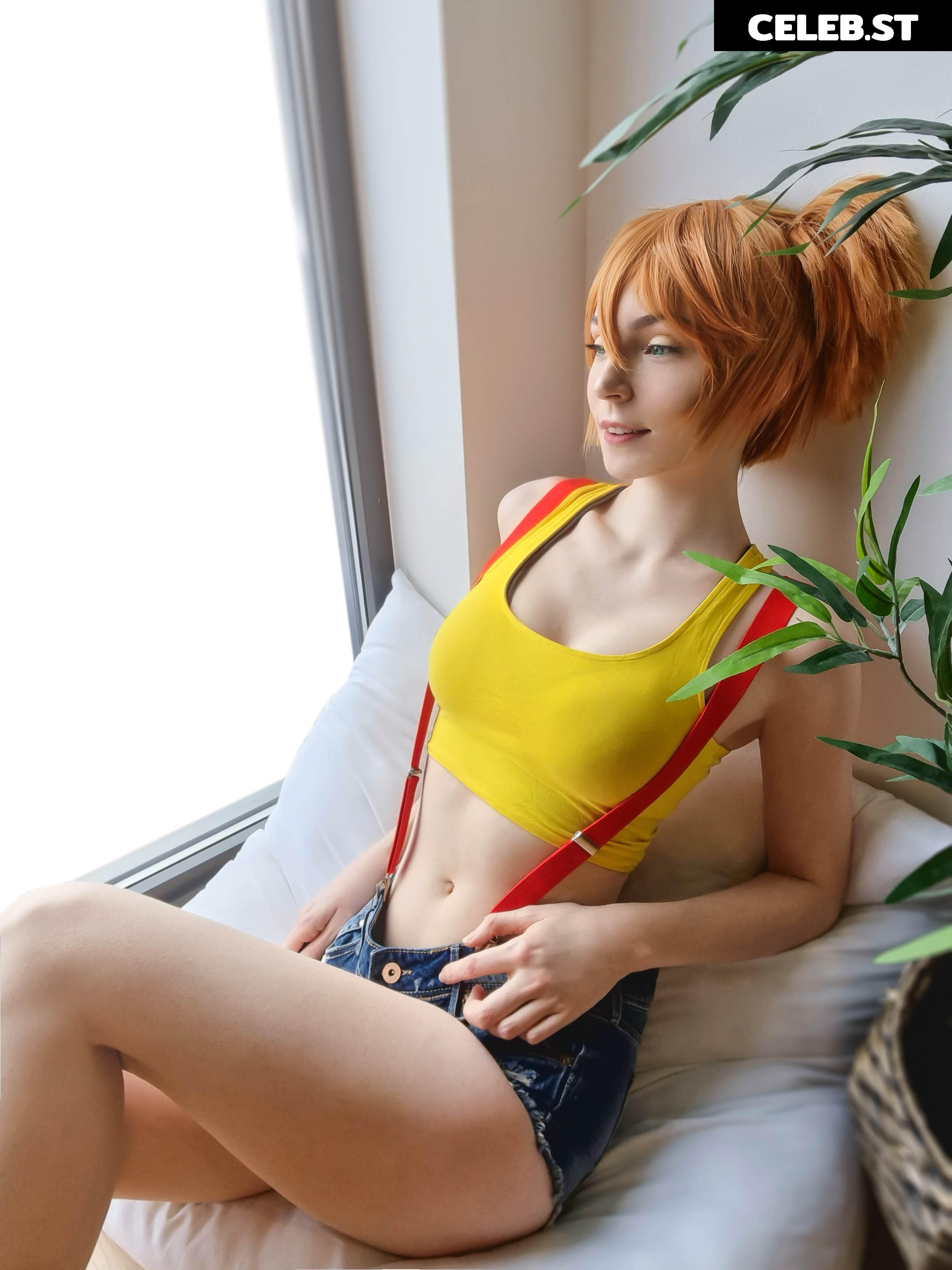 Whitespring Cosplay Image 10114684