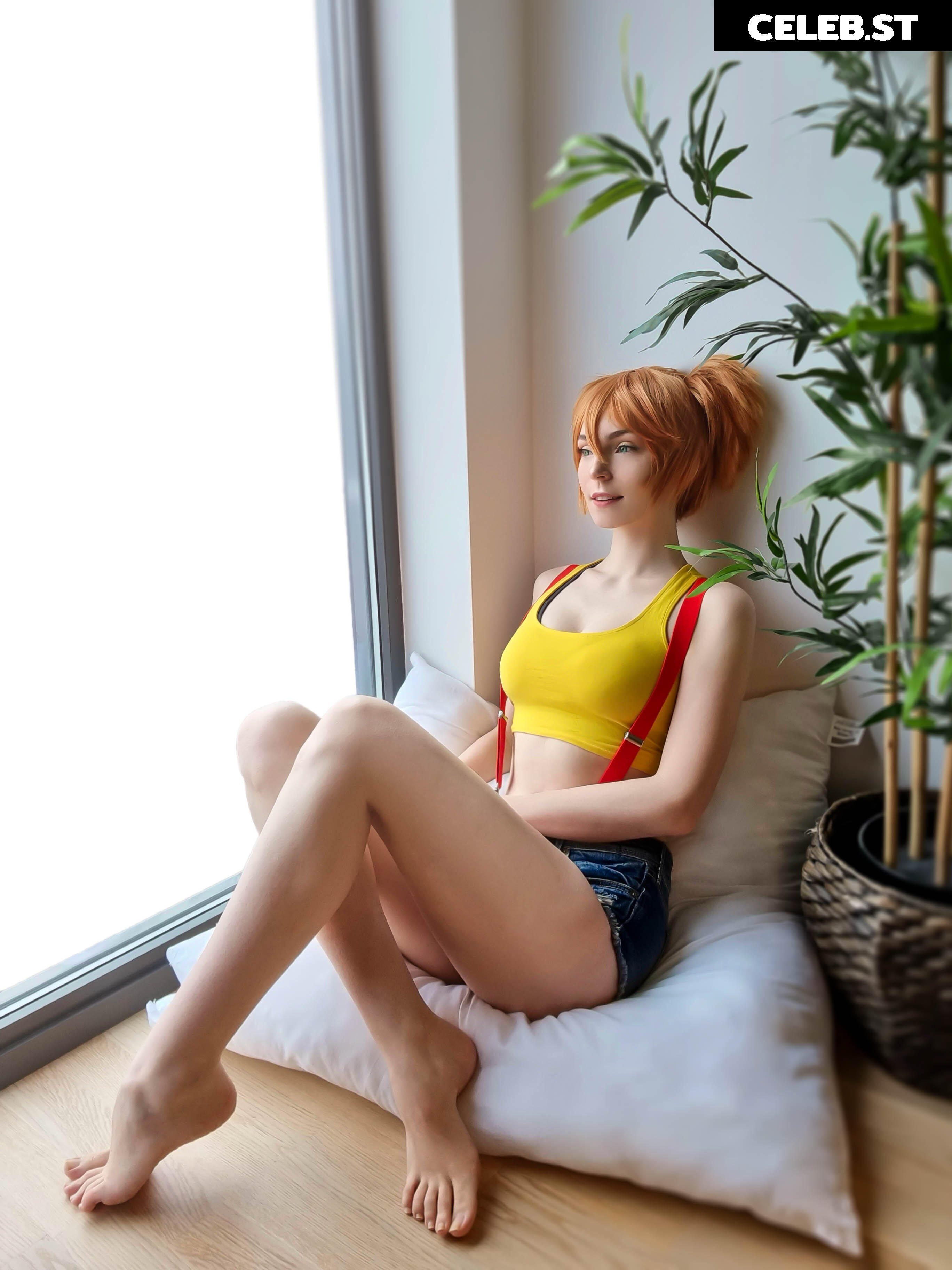 Whitespring Cosplay Image 10114688