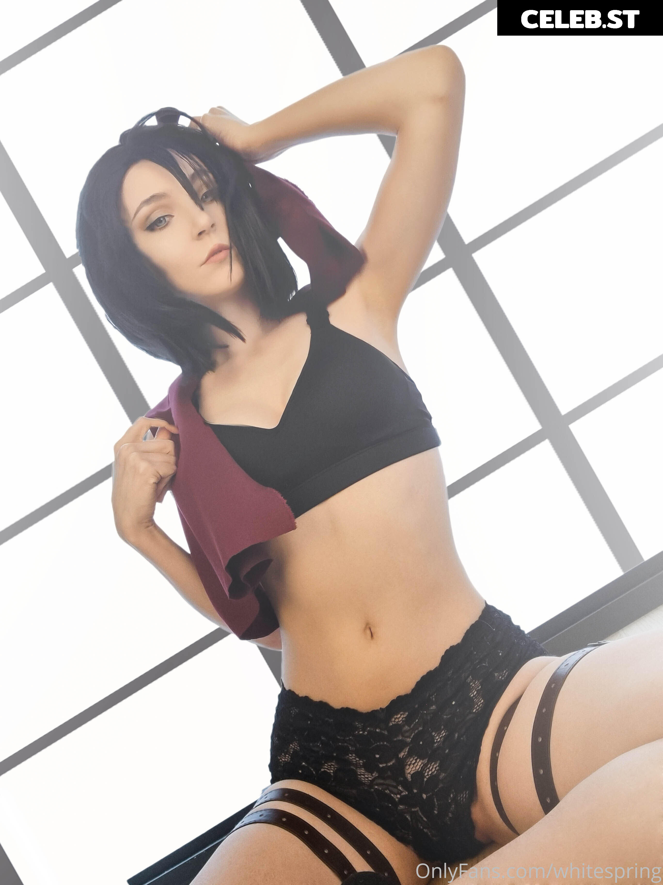 Whitespring Cosplay Image 10114622