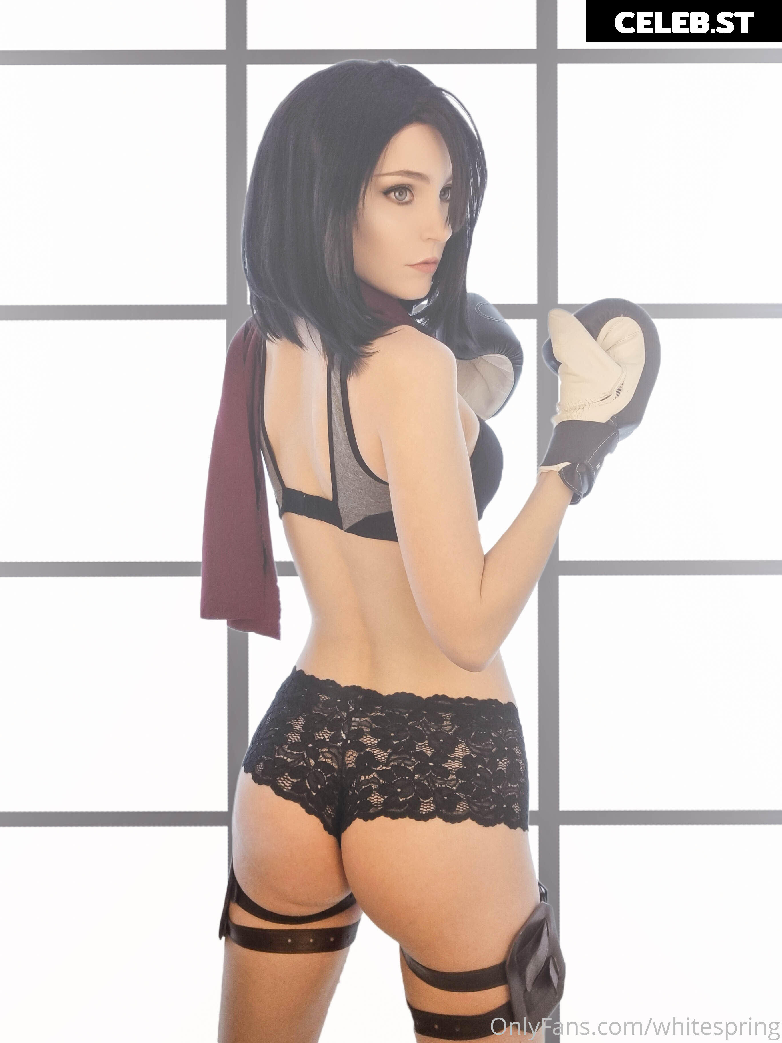 Whitespring Cosplay Image 10114627