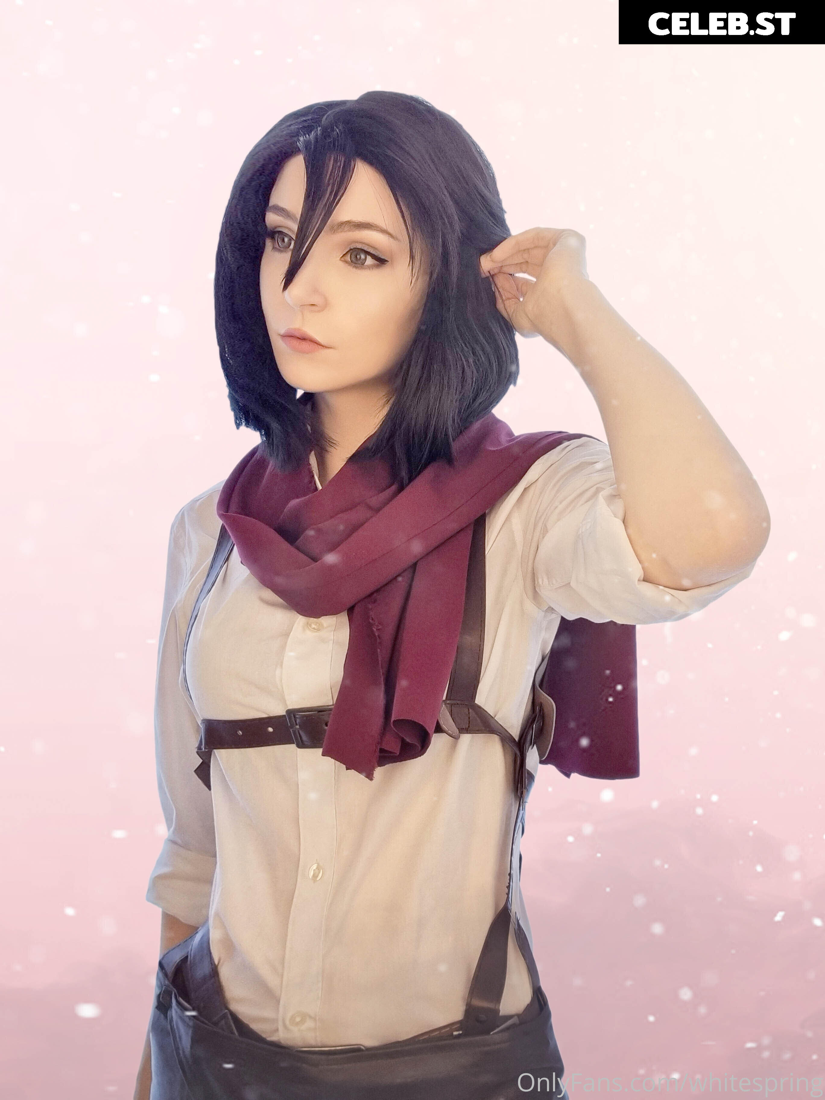 Whitespring Cosplay Image 10114629