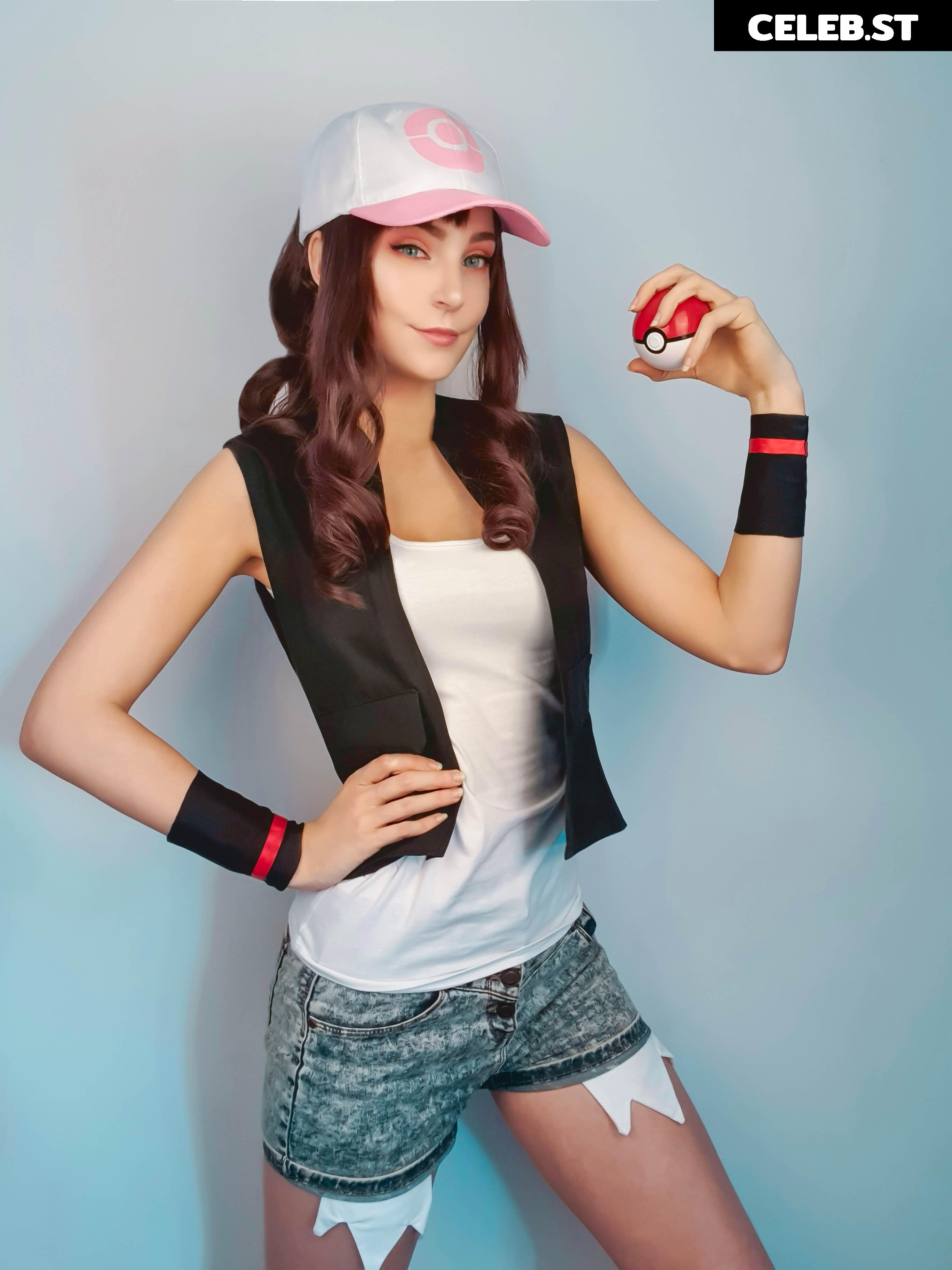 Whitespring Cosplay Image 10114616