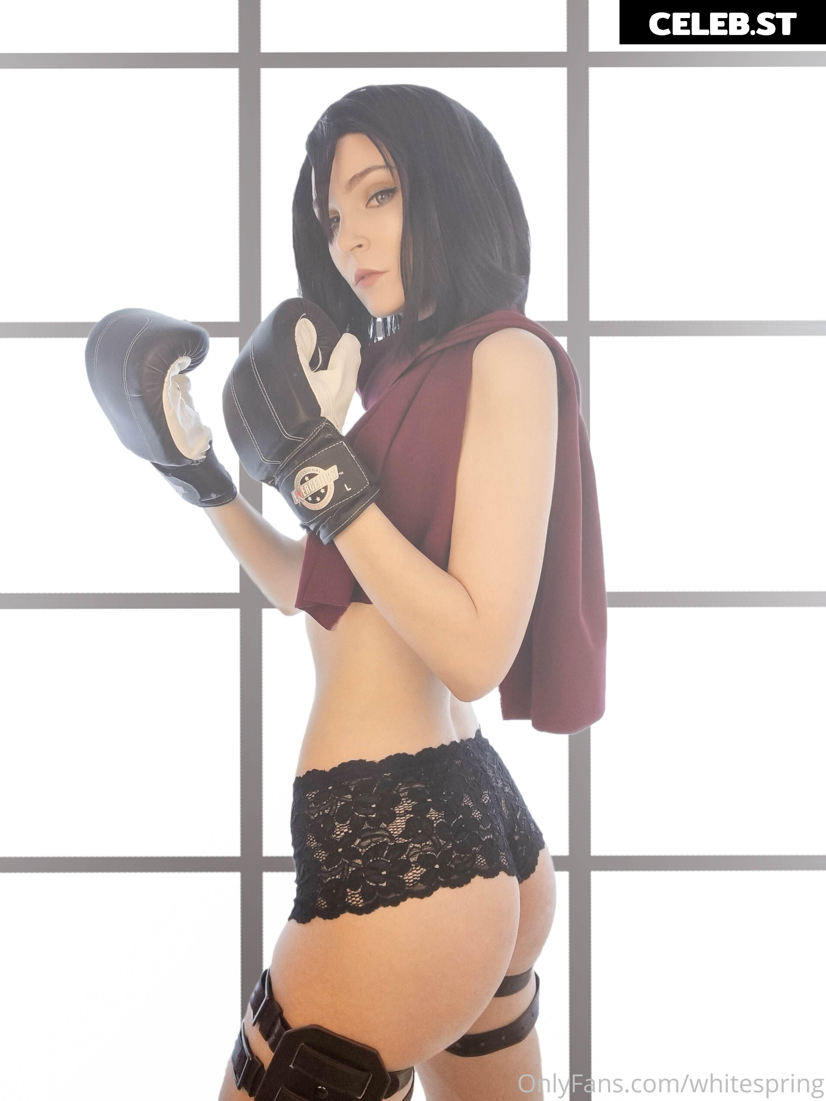 Whitespring Cosplay Image 10114619