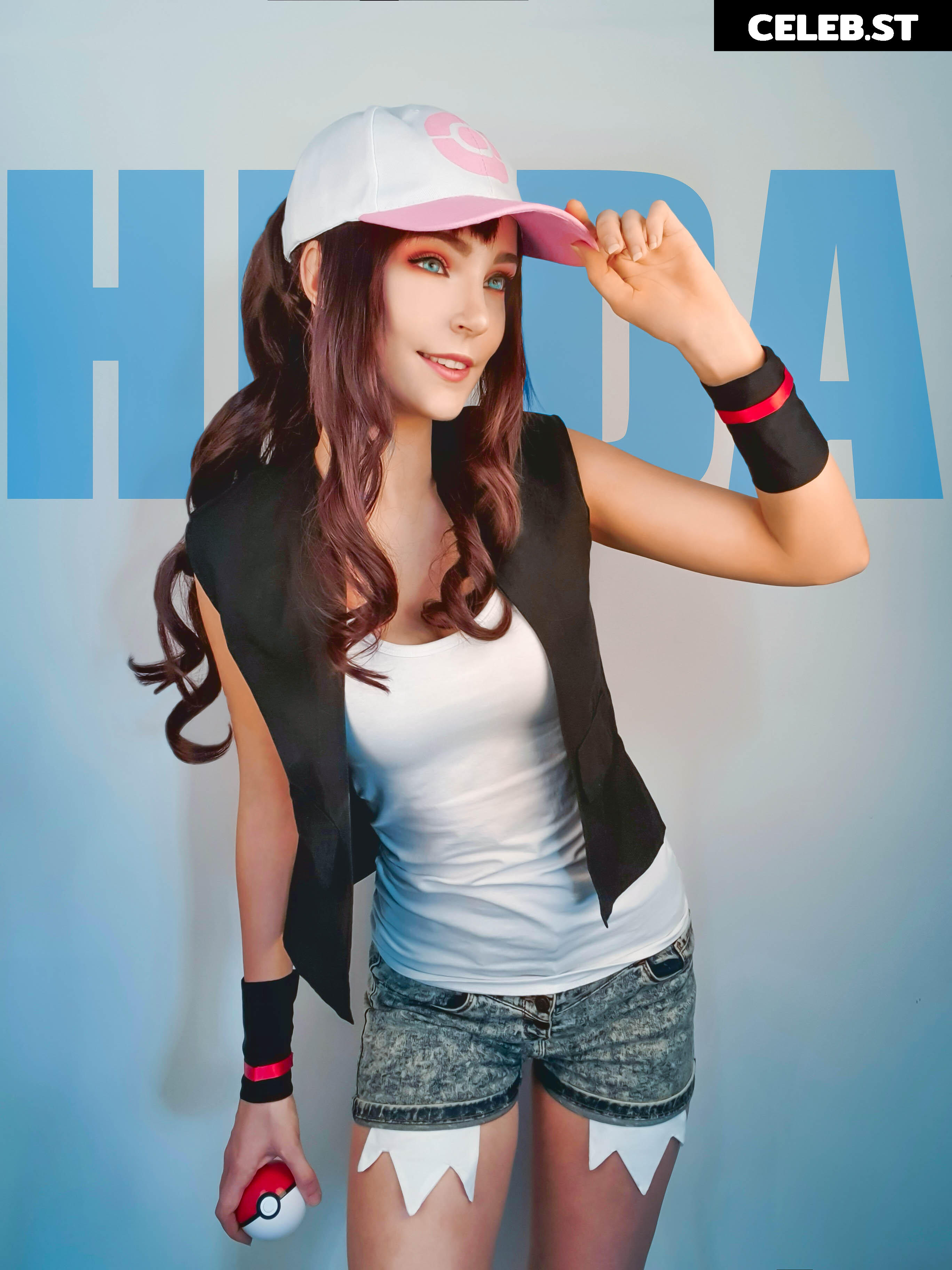 Whitespring Cosplay Image 10114618