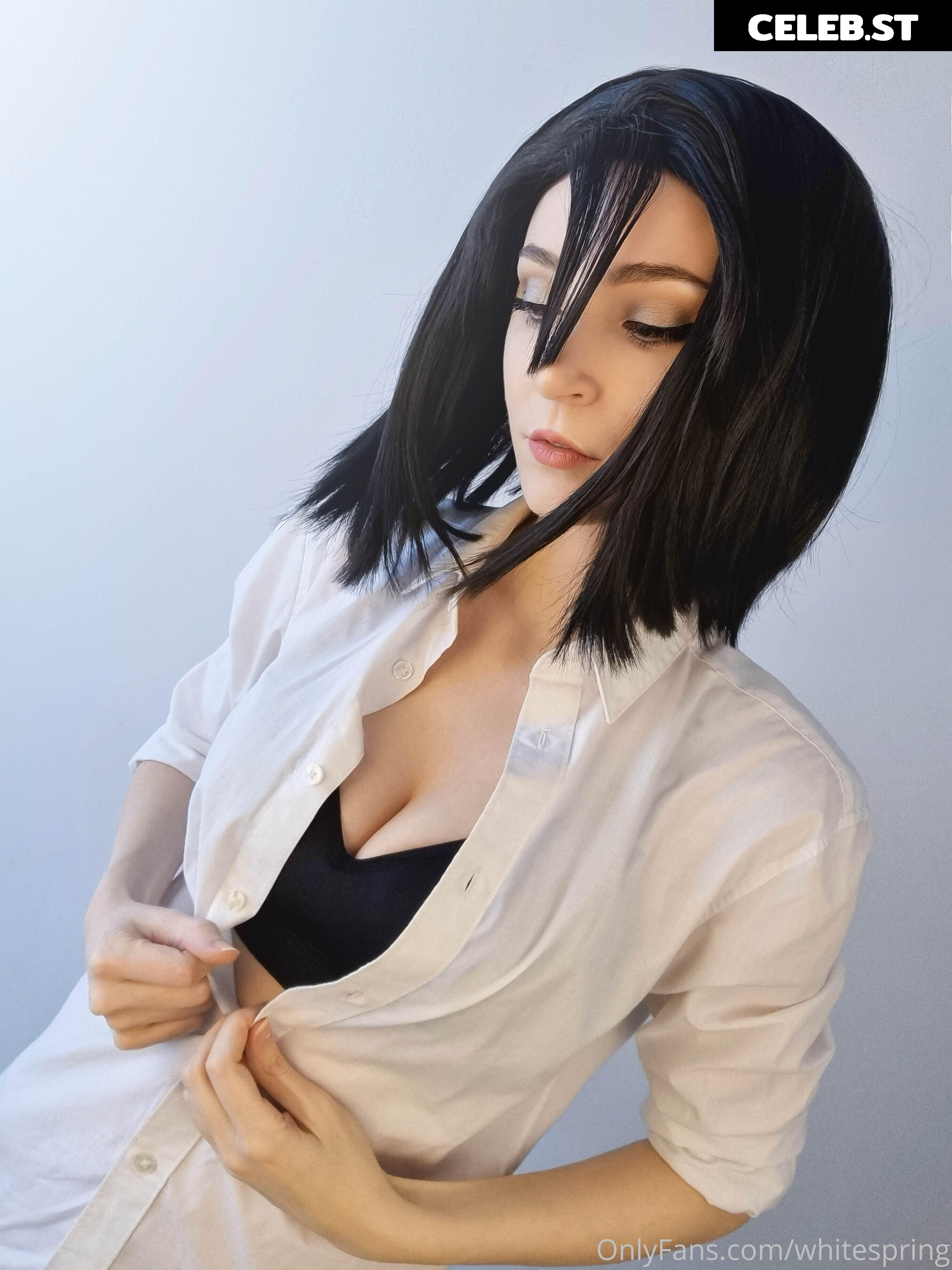 Whitespring Cosplay Image 10114633