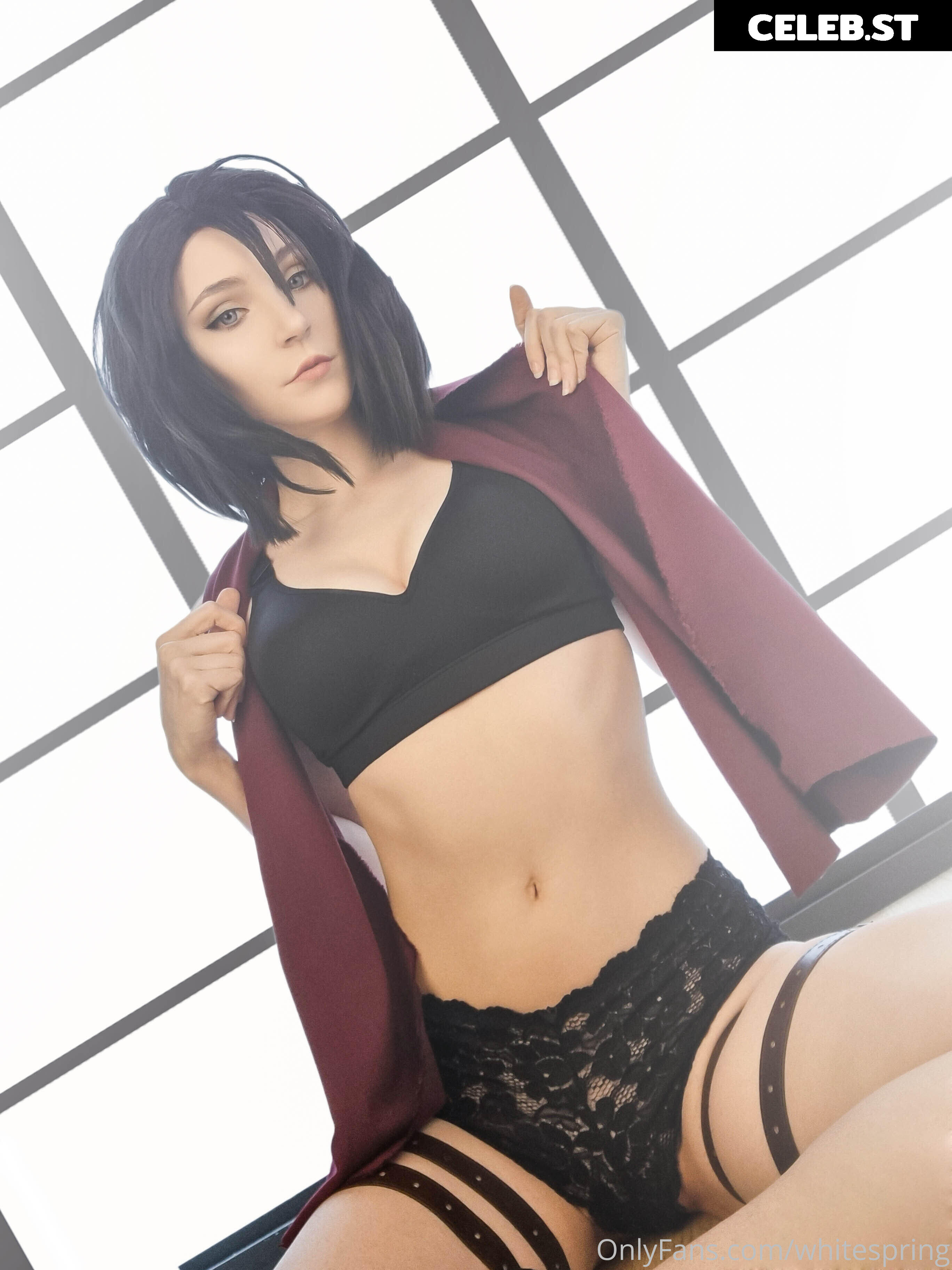 Whitespring Cosplay Image 10114631