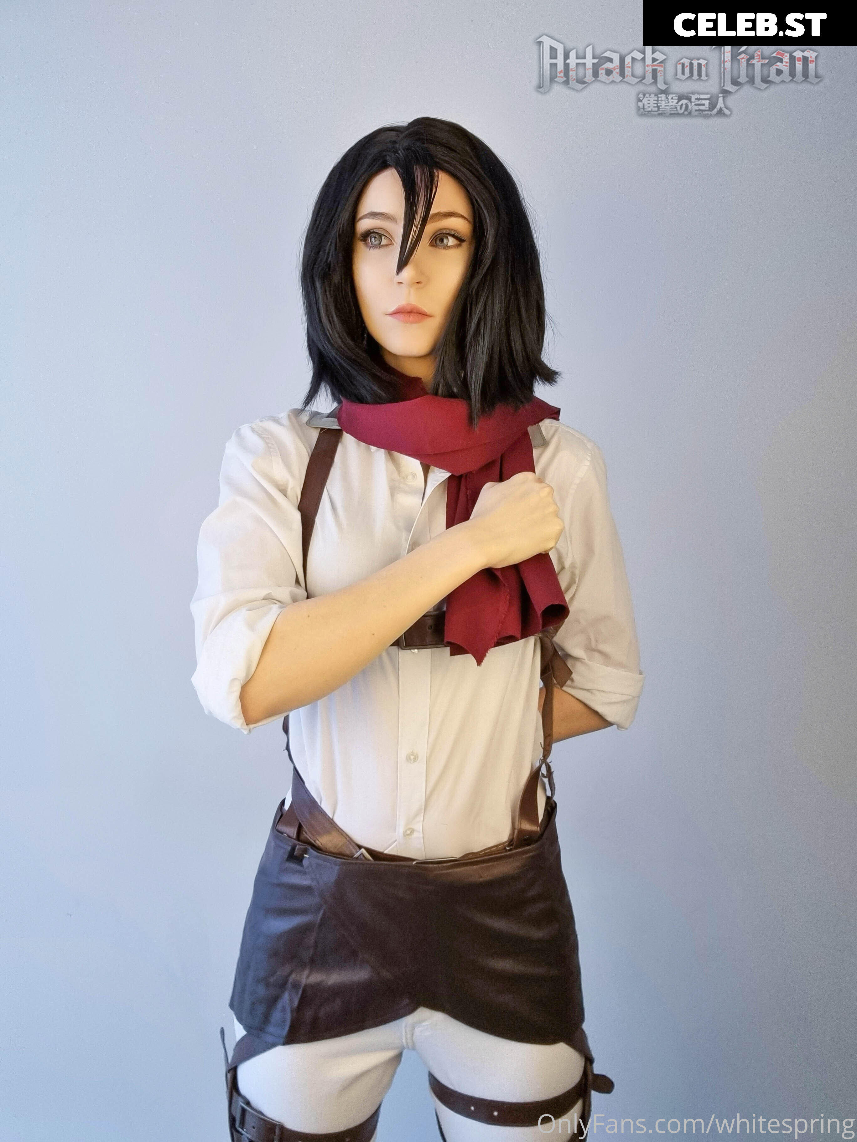 Whitespring Cosplay Image 10114630