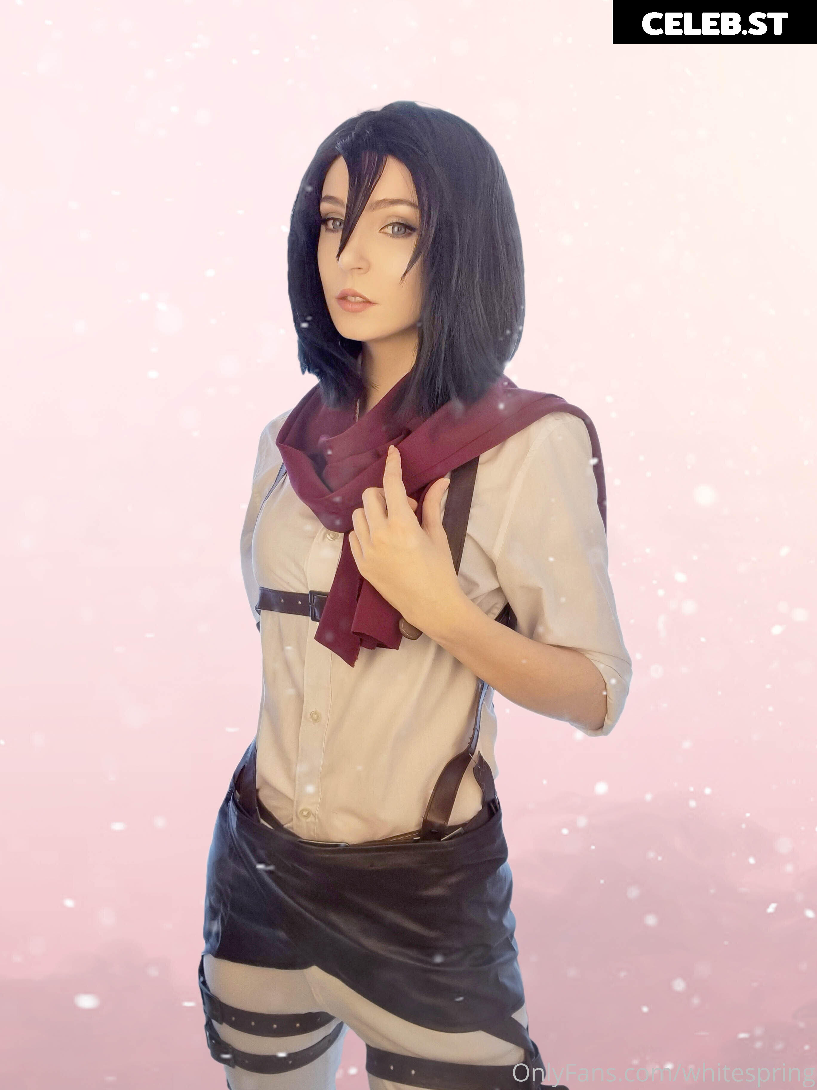 Whitespring Cosplay Image 10114638