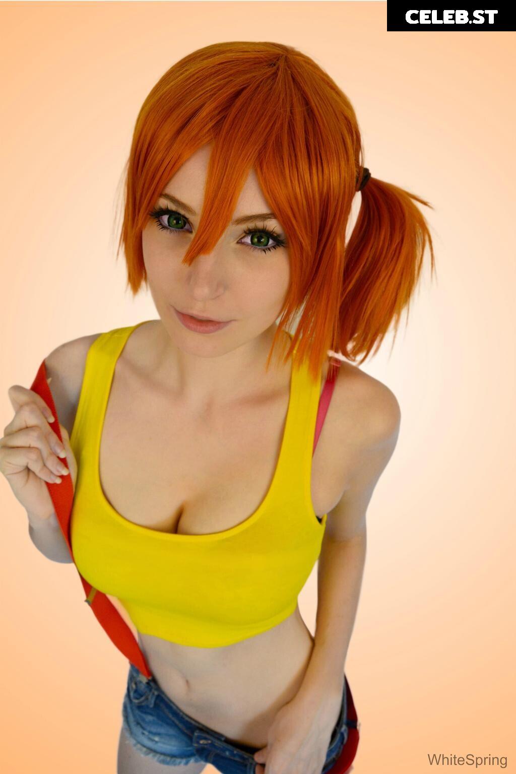 Whitespring Cosplay Image 10114660