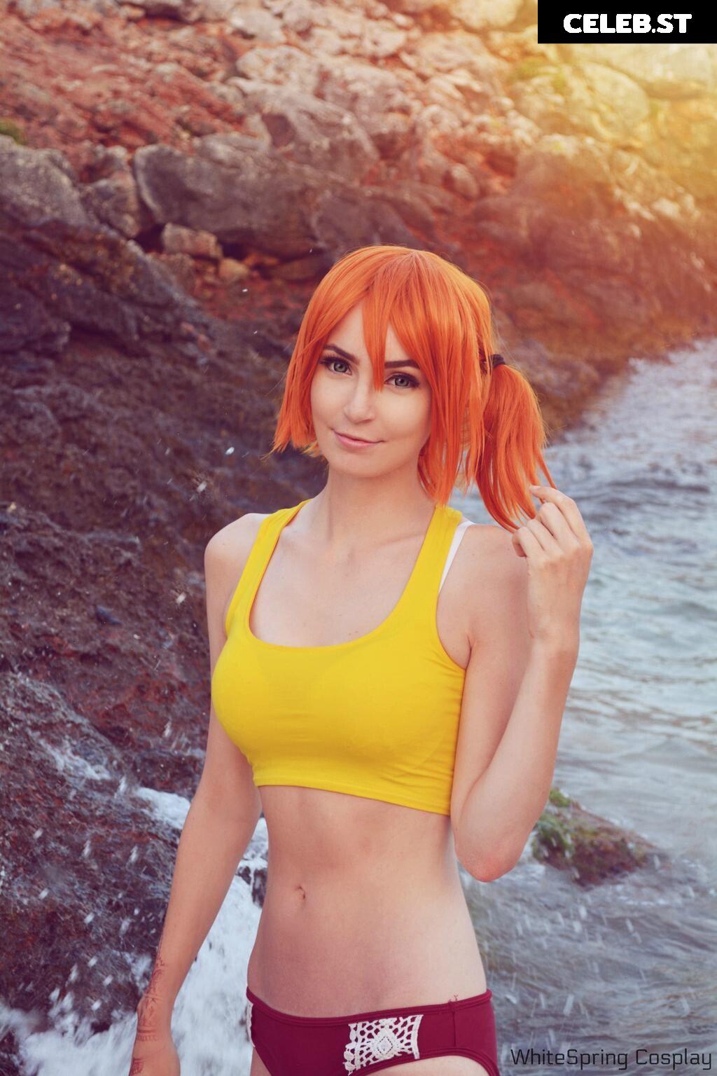 Whitespring Cosplay Image 10114653