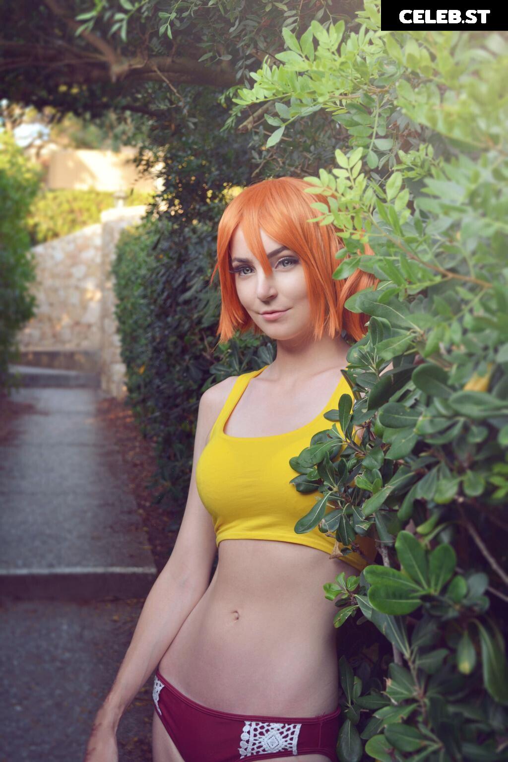 Whitespring Cosplay Image 10114652