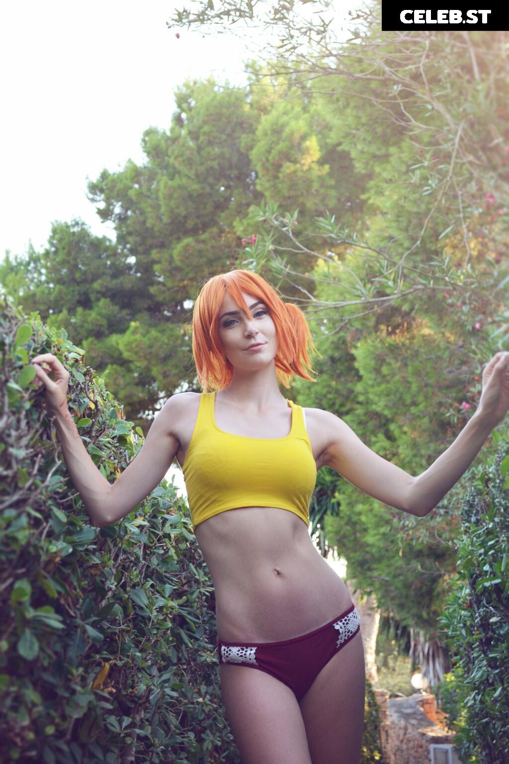 Whitespring Cosplay Image 10114655