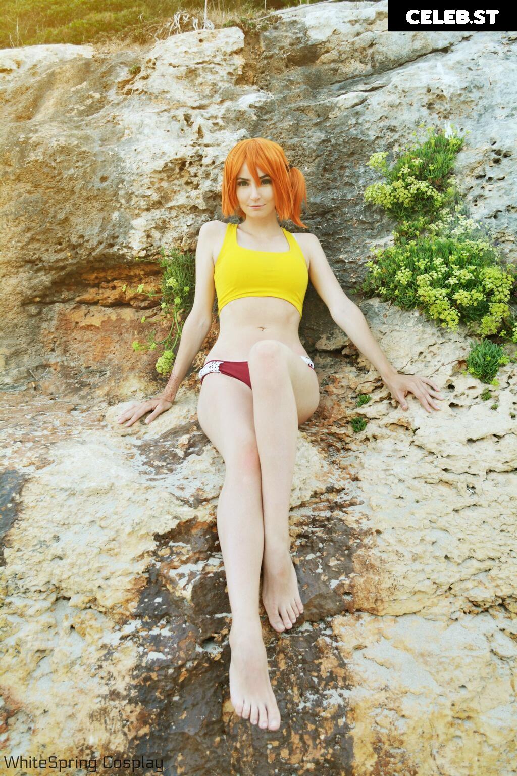 Whitespring Cosplay Image 10114654