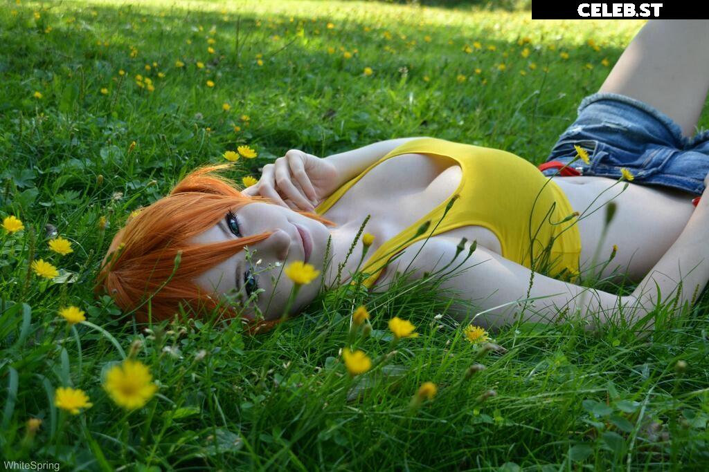 Whitespring Cosplay Image 10114659