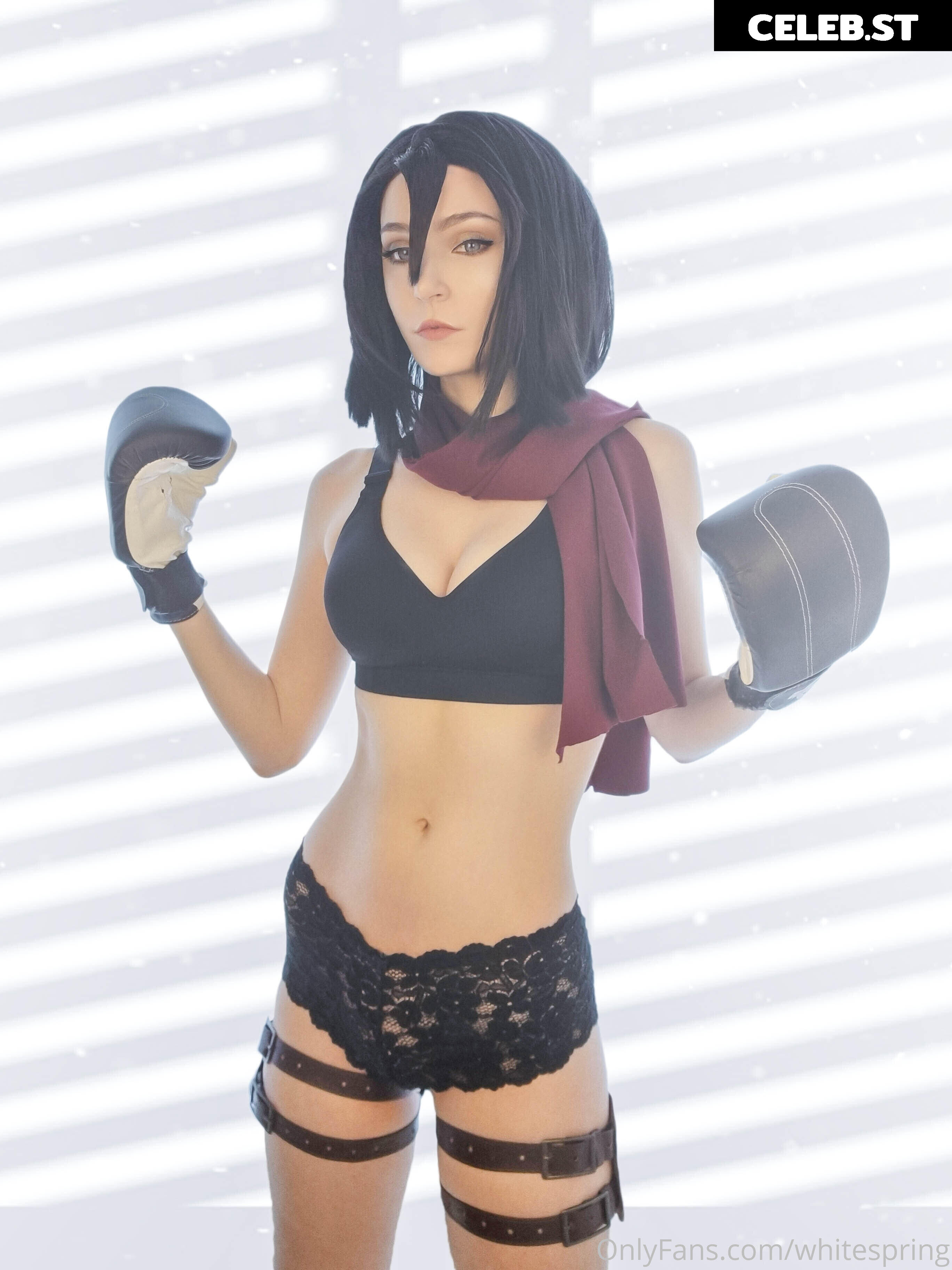 Whitespring Cosplay Image 10114642