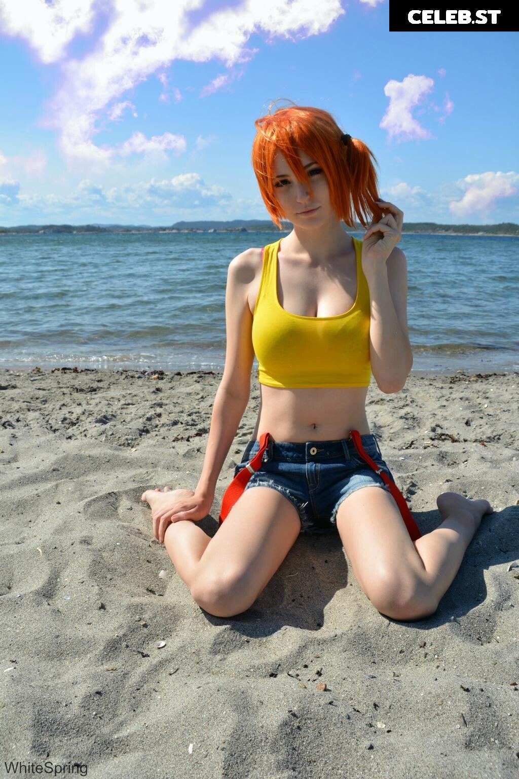 Whitespring Cosplay Image 10114641