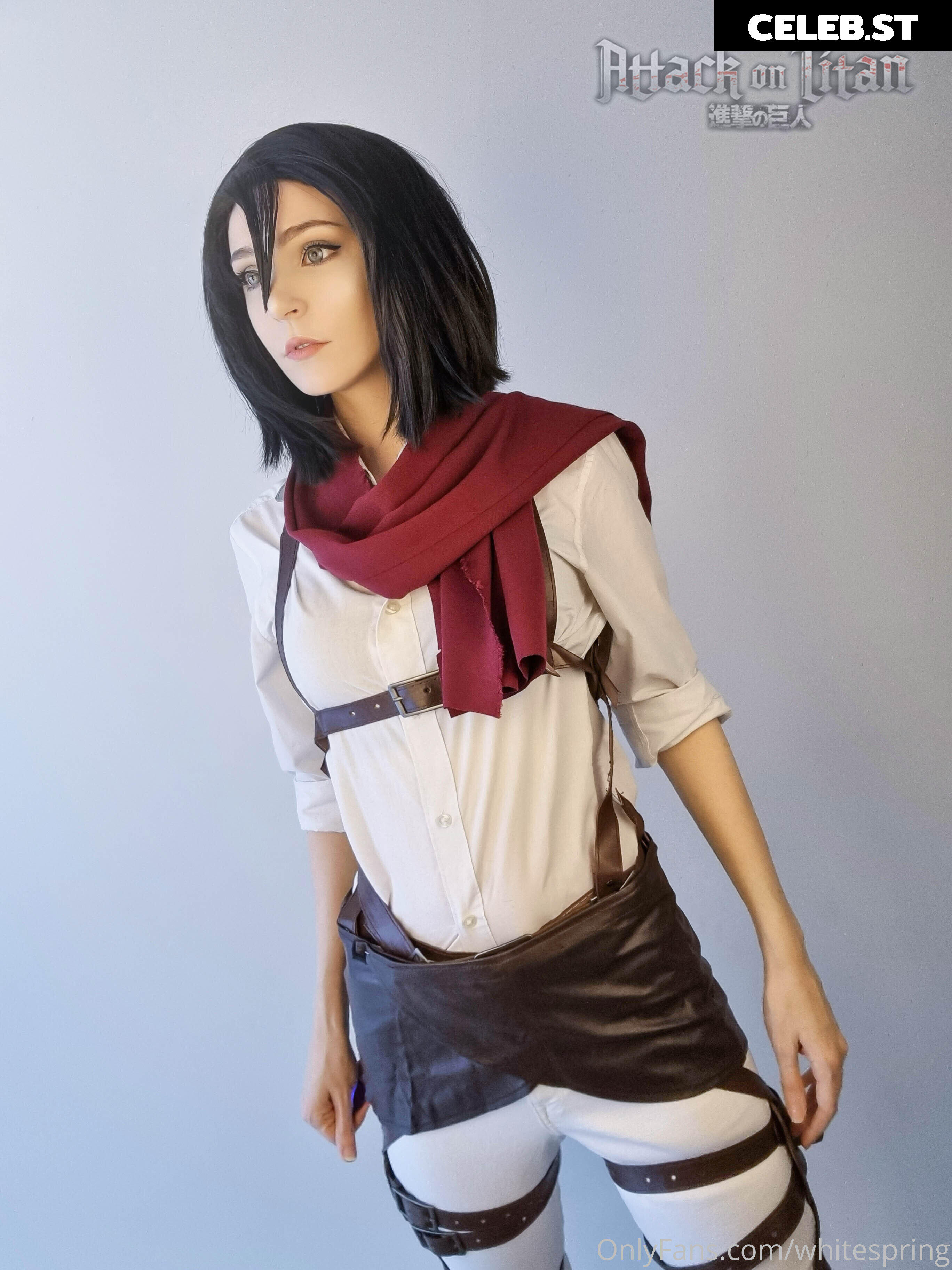 Whitespring Cosplay Image 10114640
