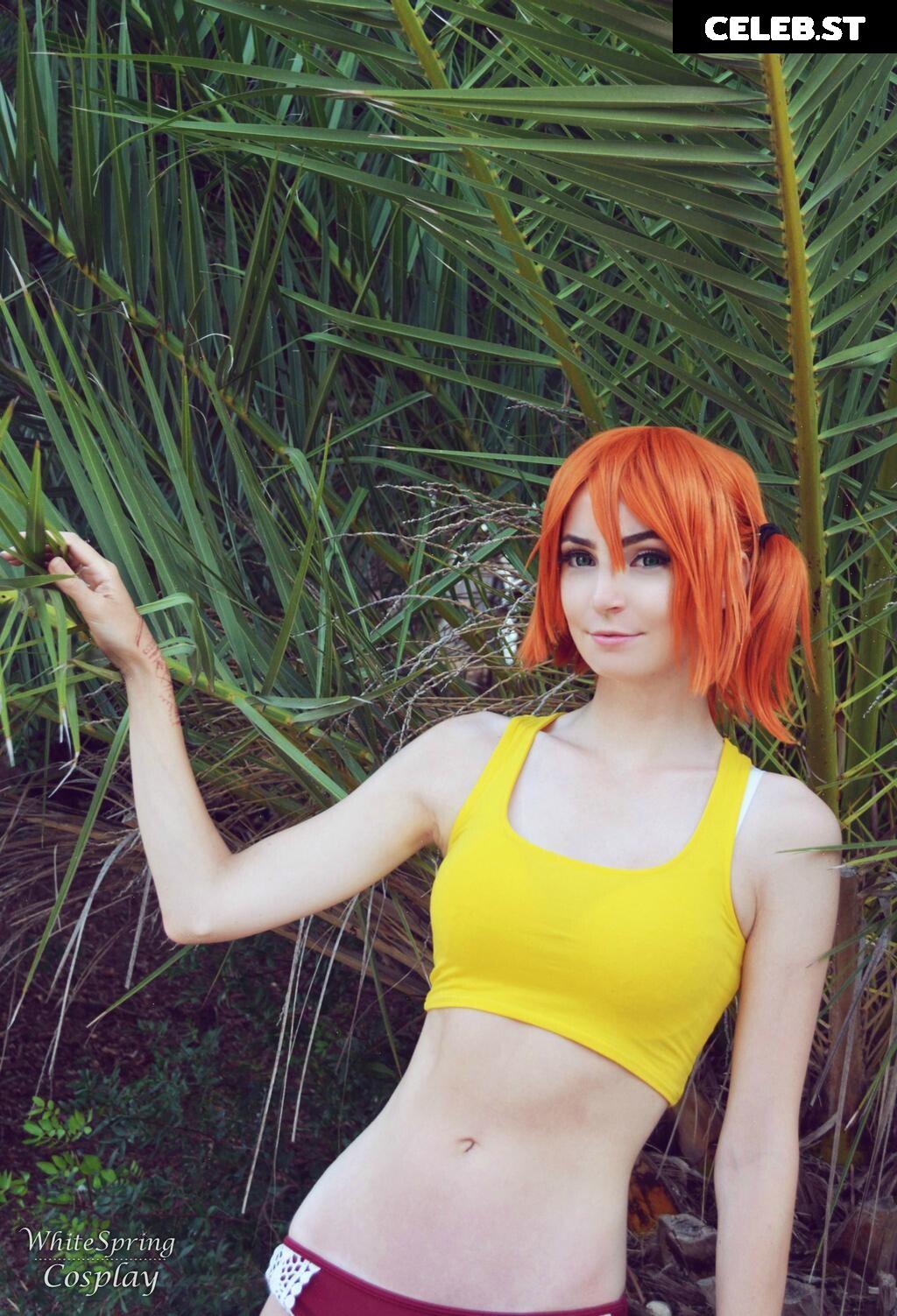 Whitespring Cosplay Image 10114647