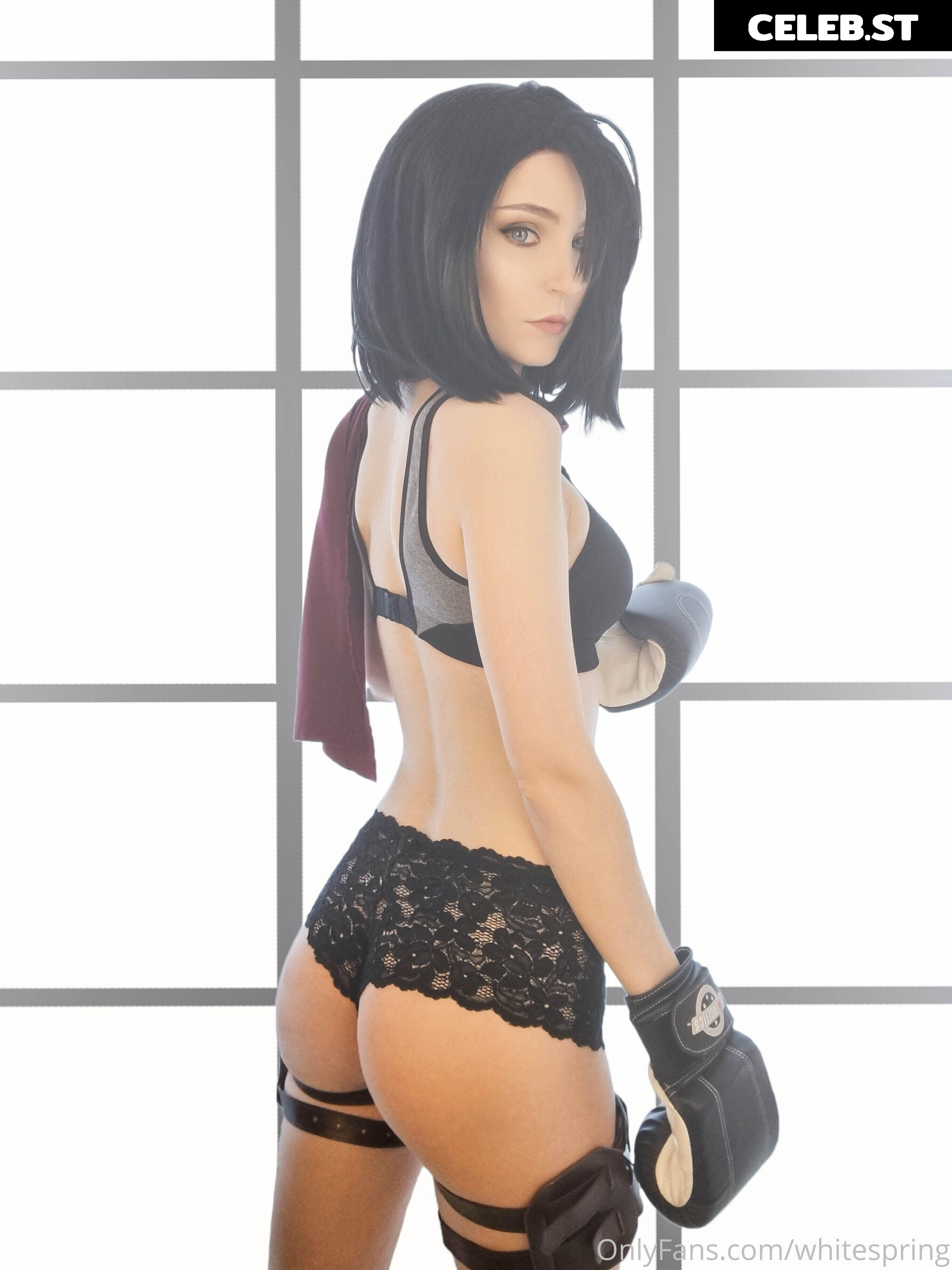 Whitespring Cosplay Image 10114645